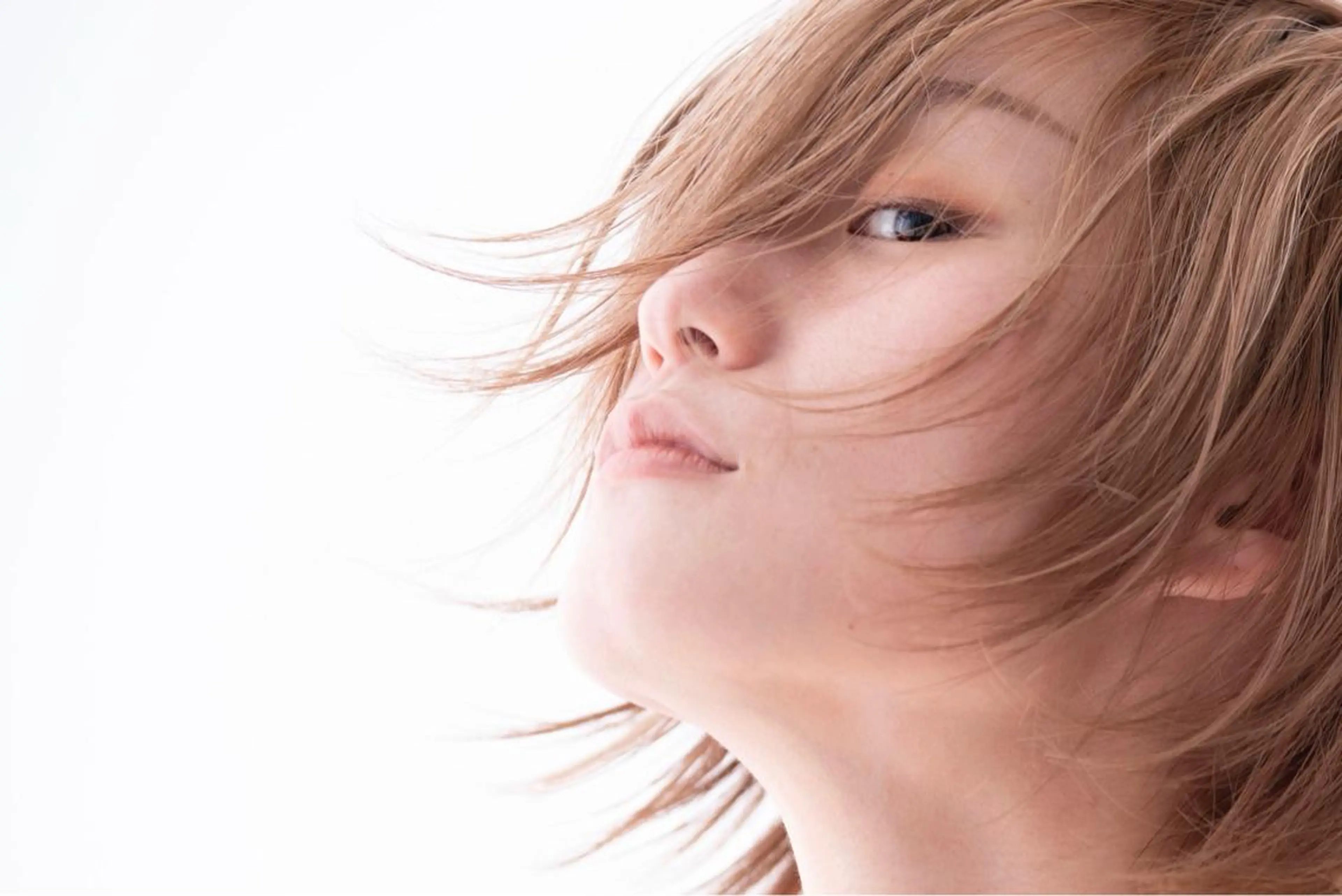 ショート カラー tokute Takahashiのヘアスタイル