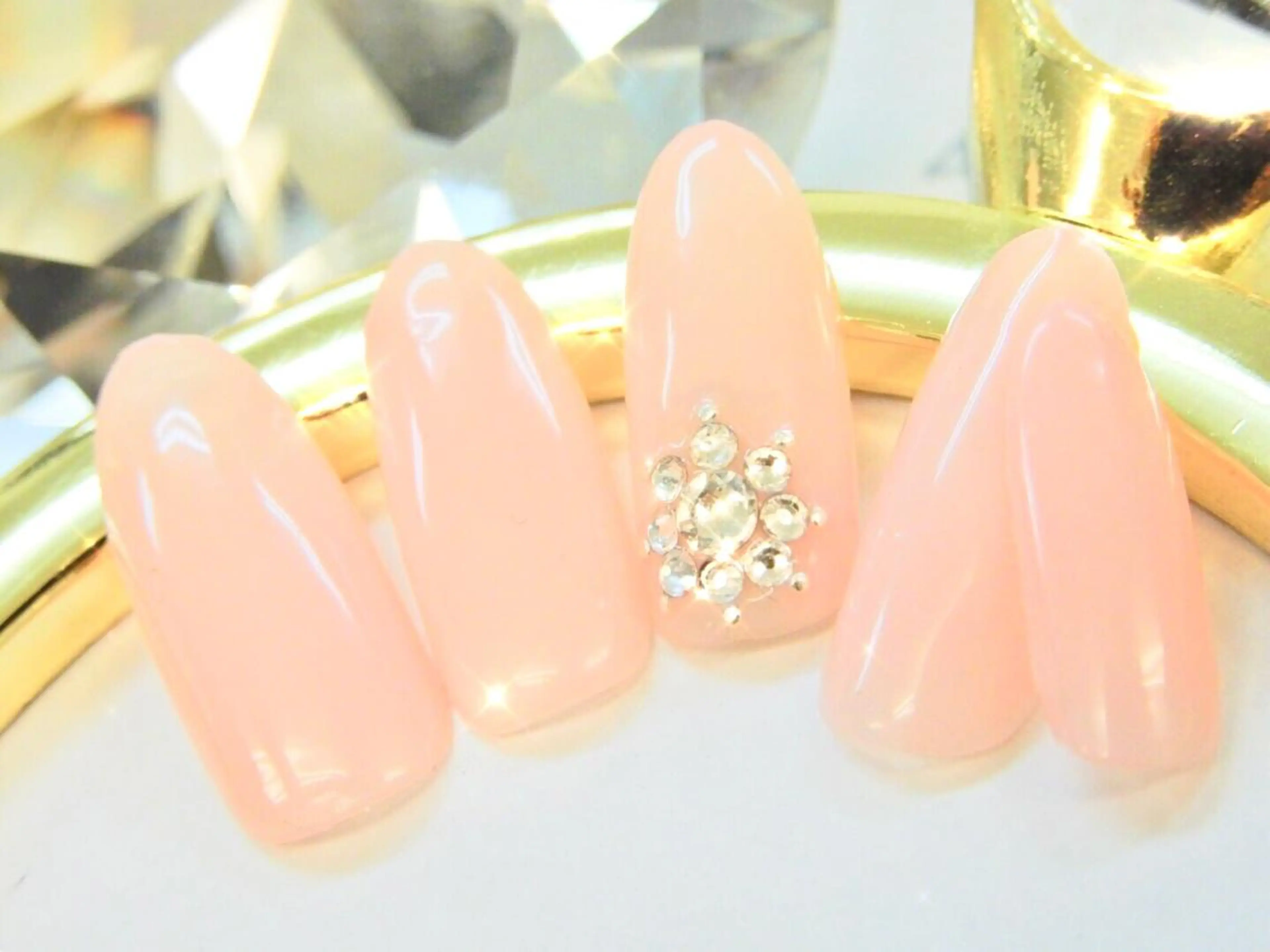 ネイル Dolce.Nail 柏店のネイルデザイン