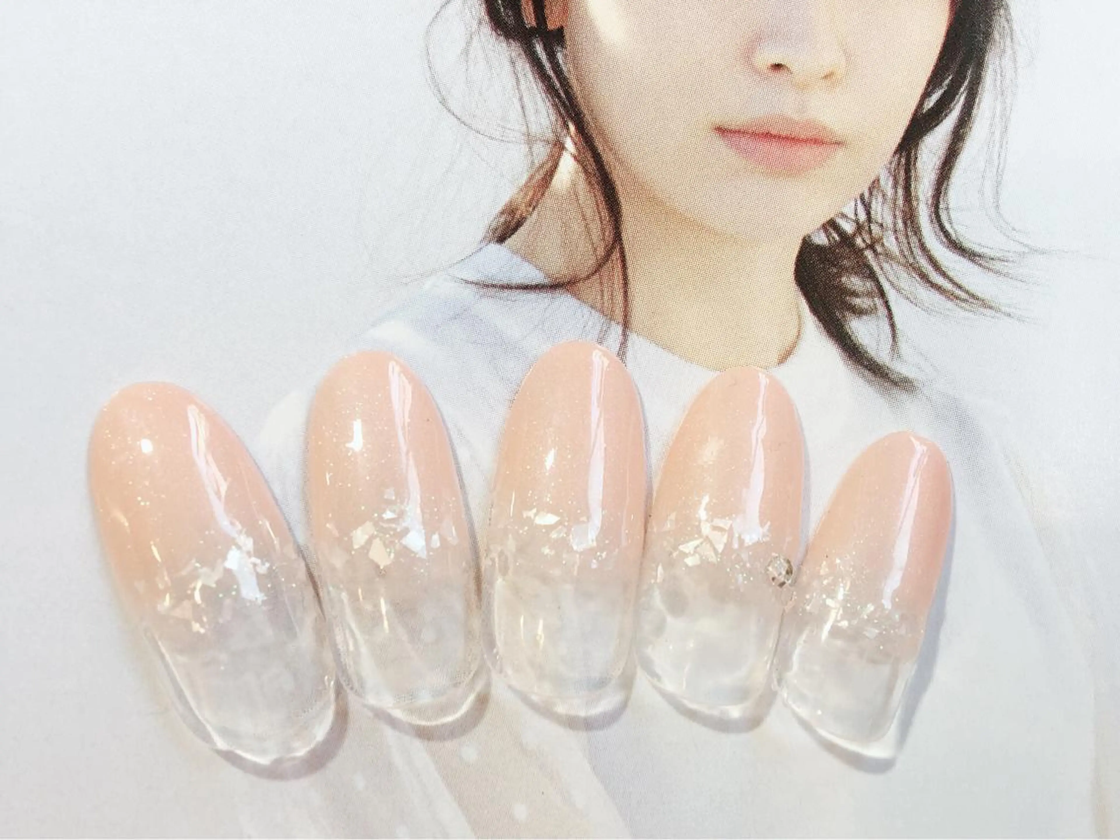 ネイル sugar plum 【スカルプ人気店】のネイルデザイン