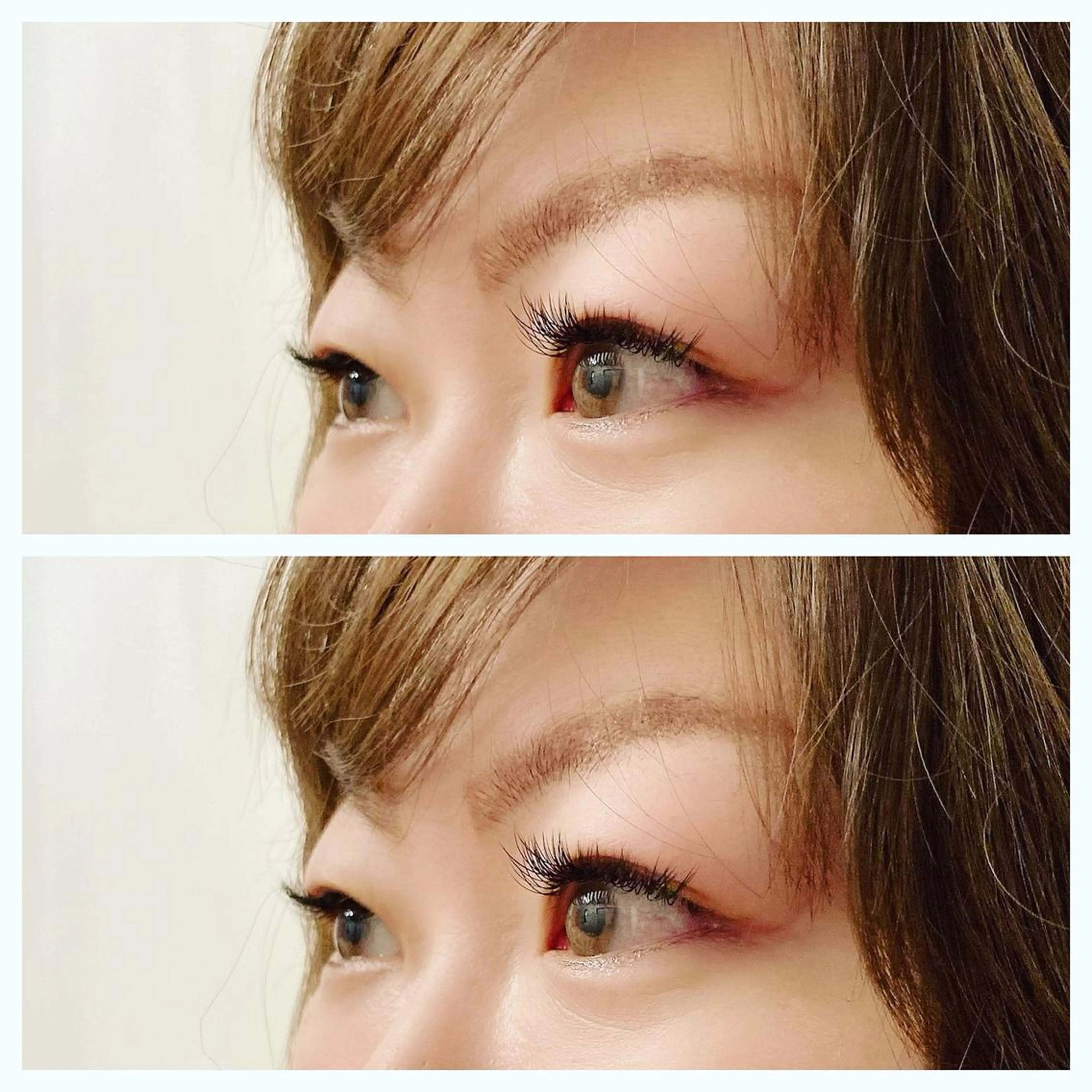 マツエク・マツパ フラットラッシュ ボリュームラッシュ サロンド ルミエールのエステ・リラクイメージ