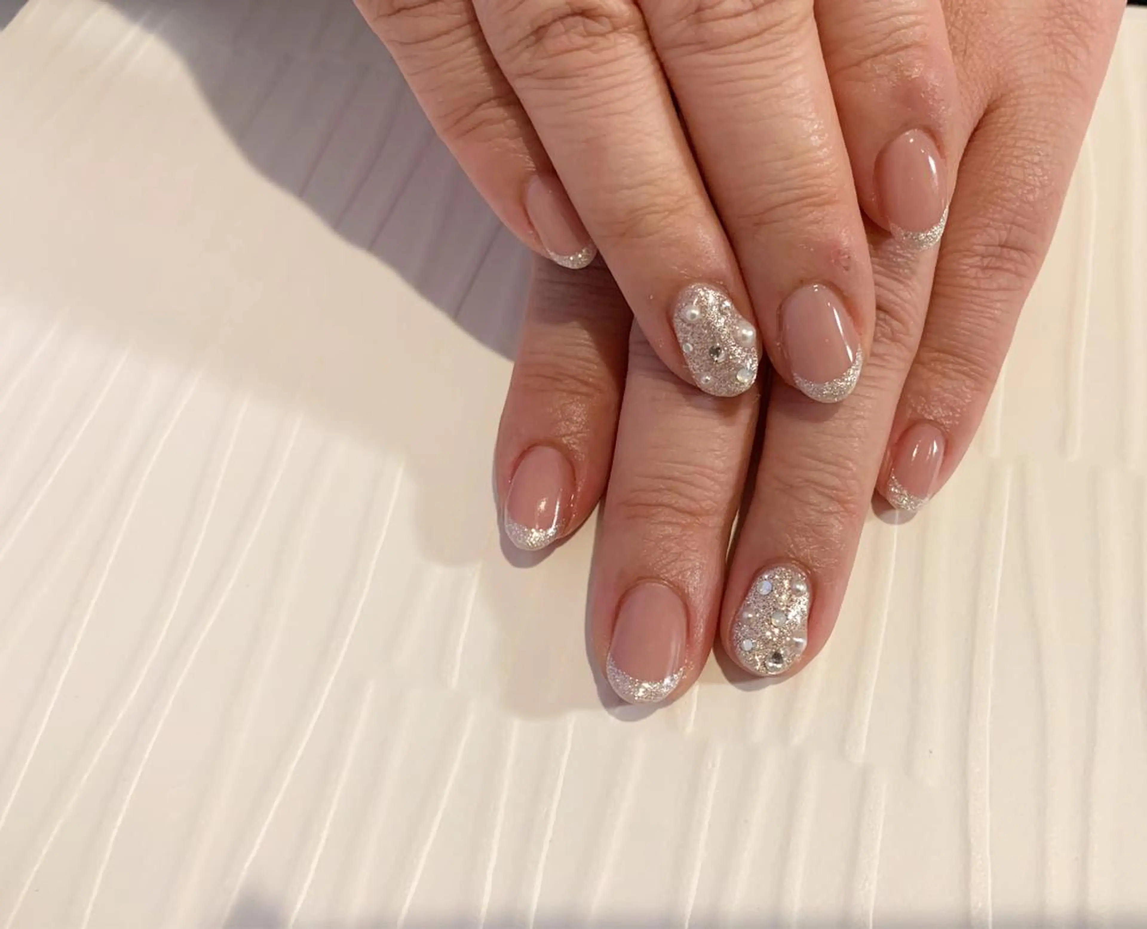 ネイル charmant nailのネイルデザイン