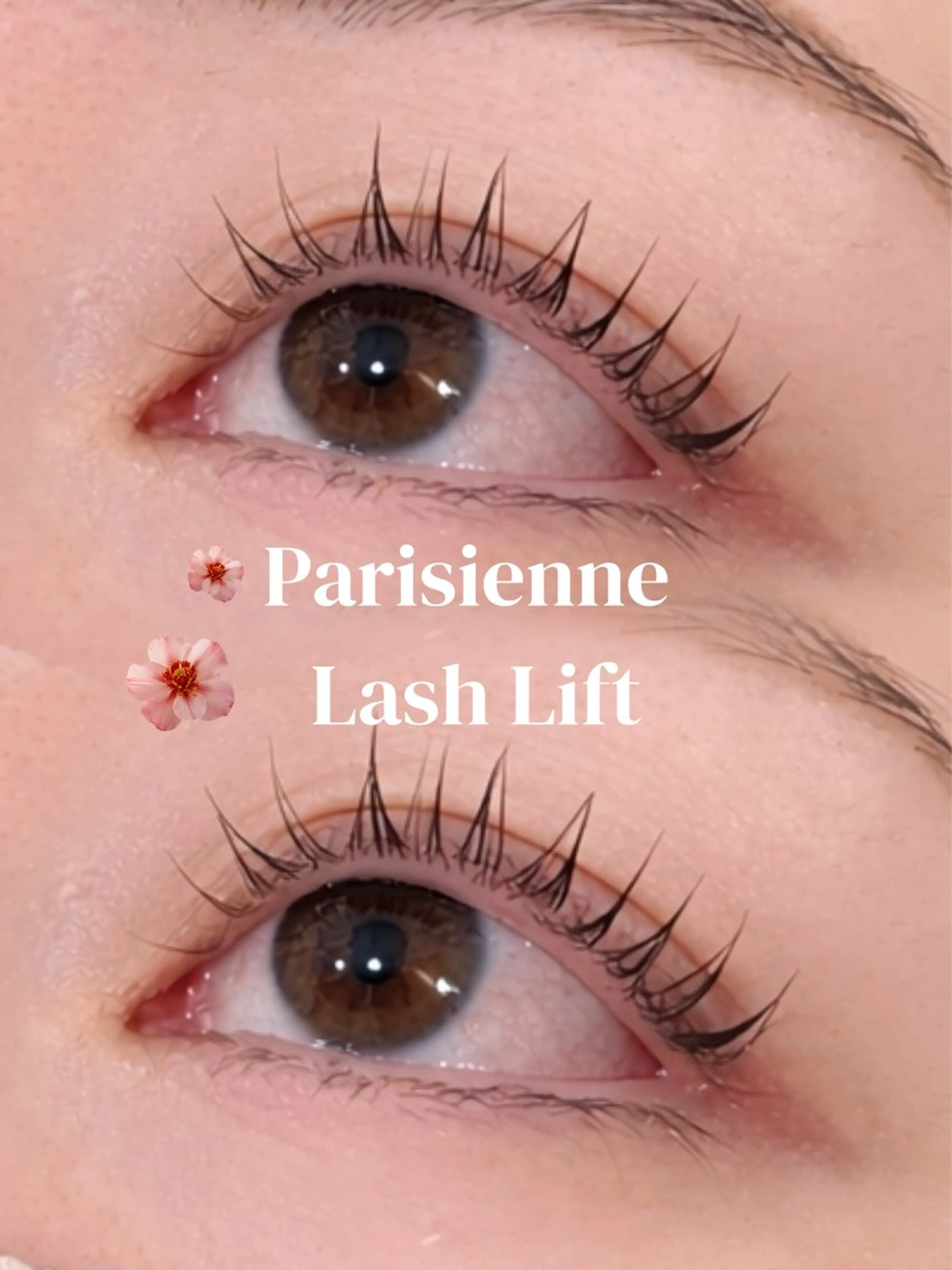 パーマ 🐳TRU ASAMI🐳のマツエク・マツパデザイン