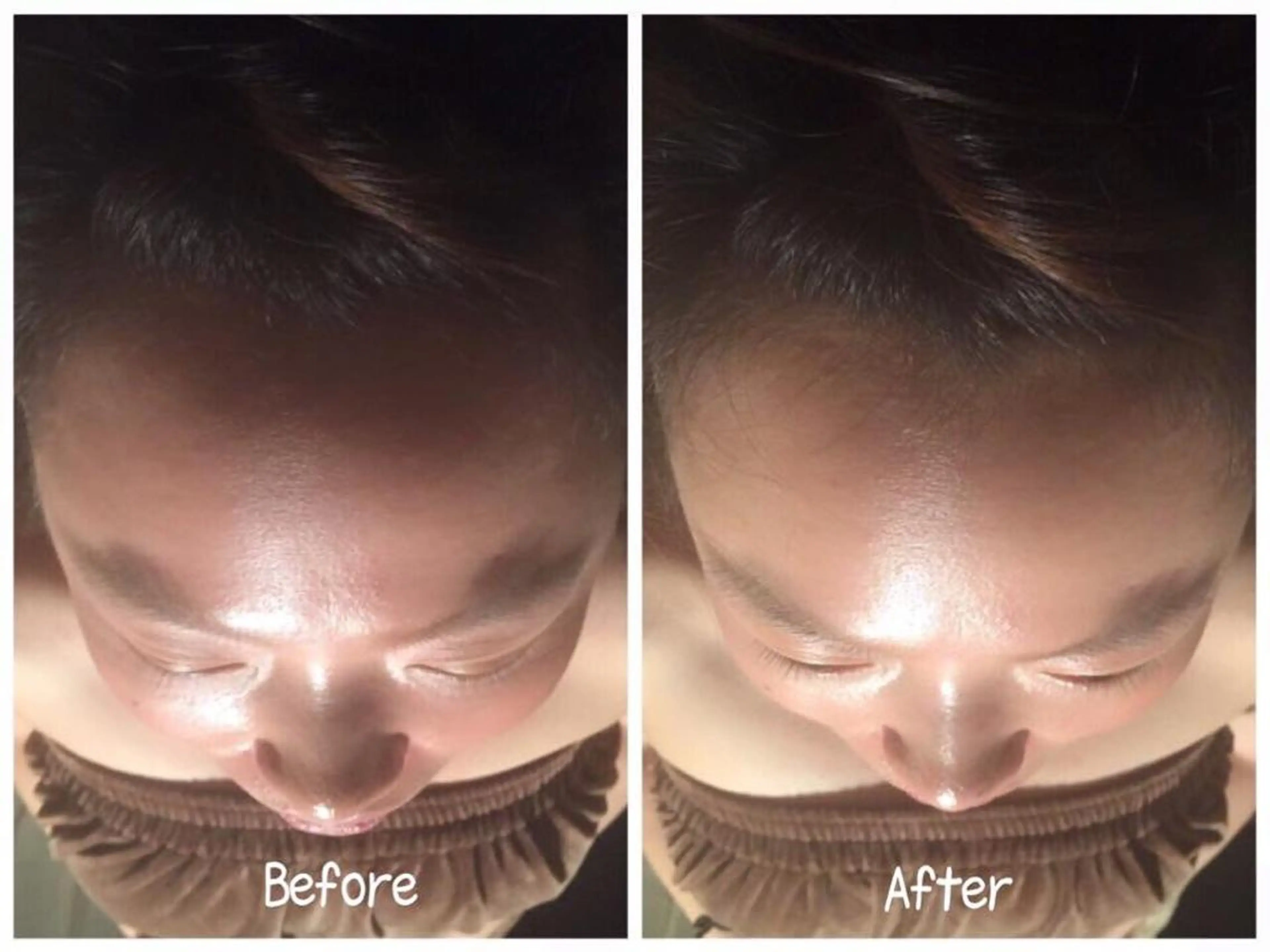 プライベートサロン a.b.f.dのネイルデザイン