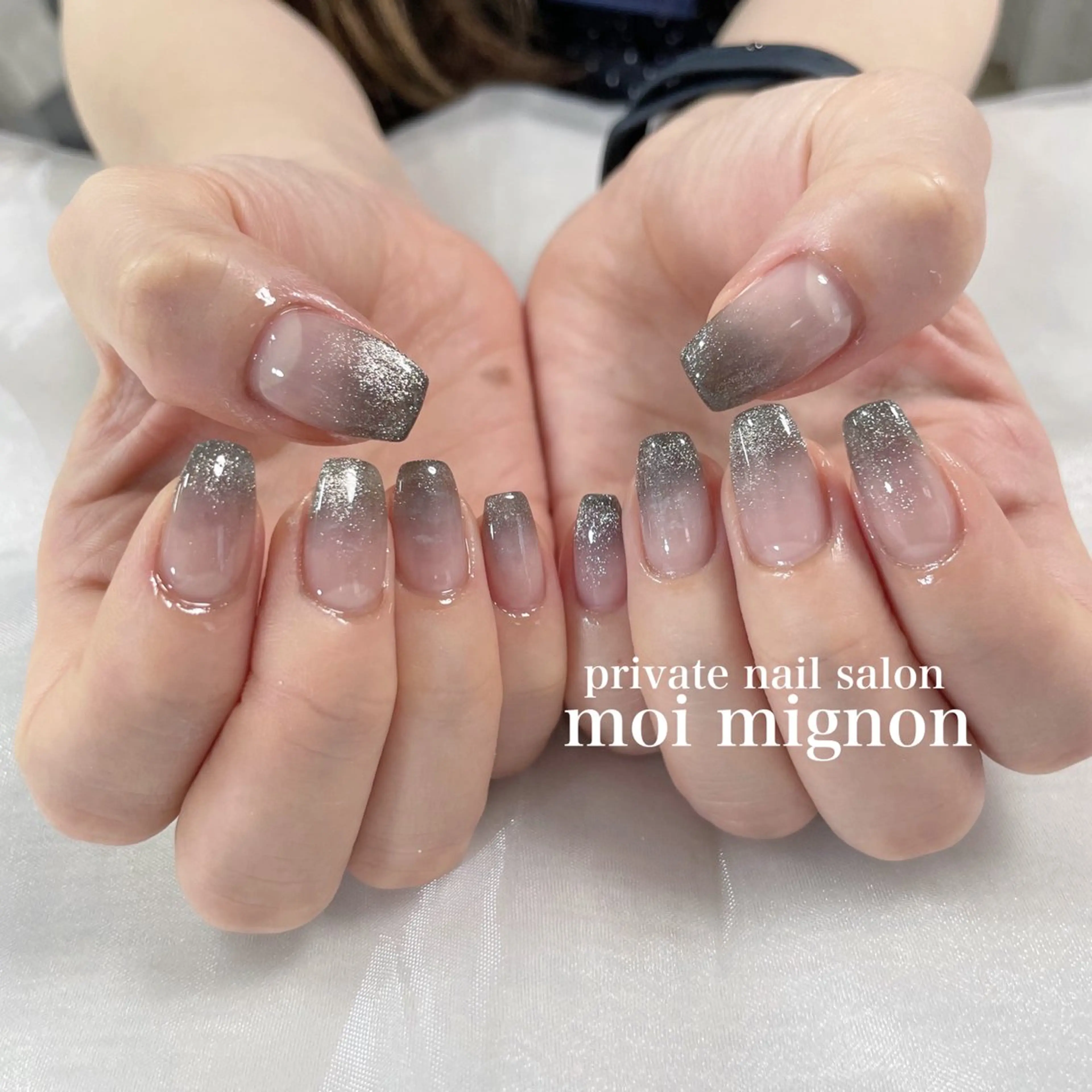 ネイル ハンドネイル nailist Aki♡のネイルデザイン