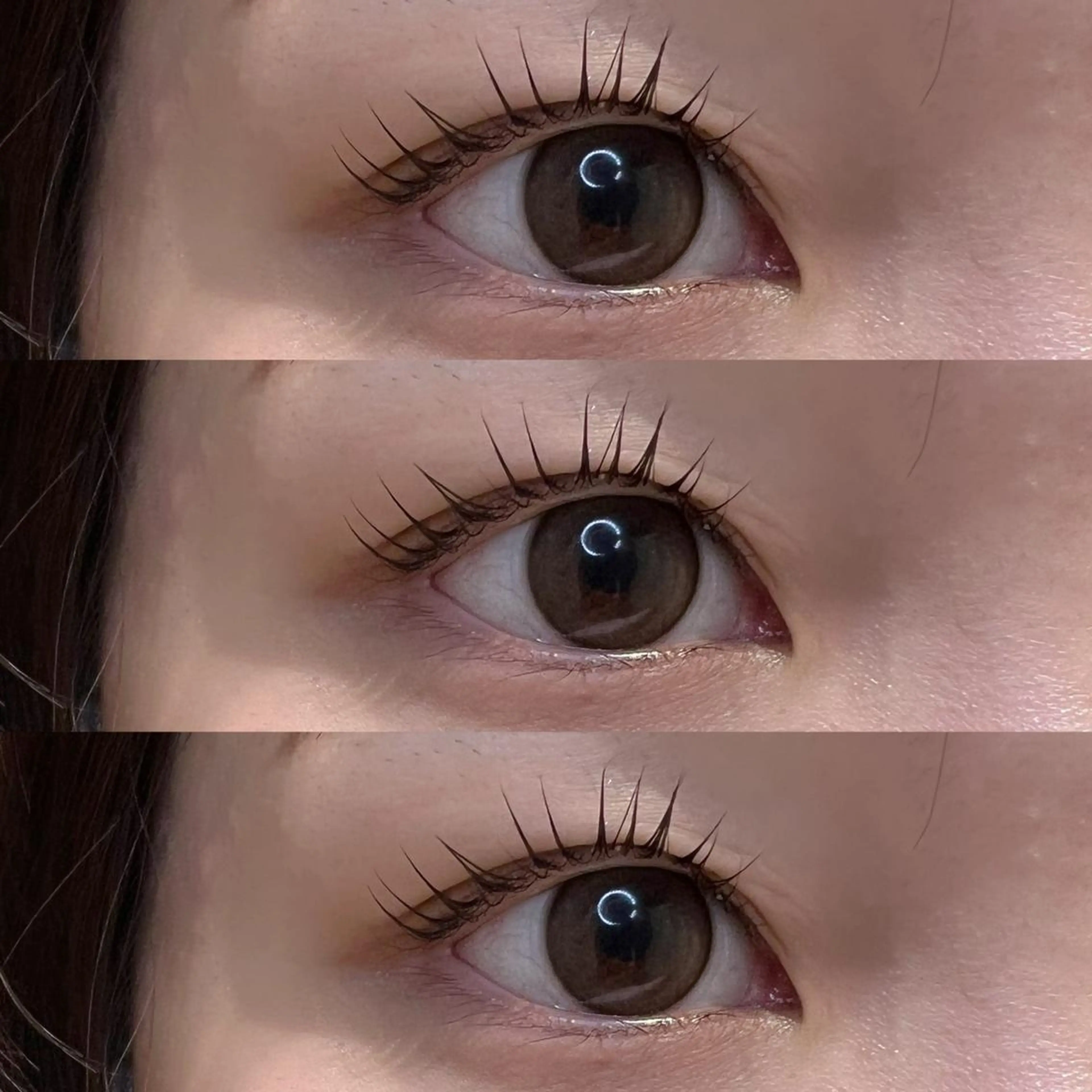 マツエク・マツパ まつげパーマ ひろこ eyelist🎀のマツエク・マツパデザイン