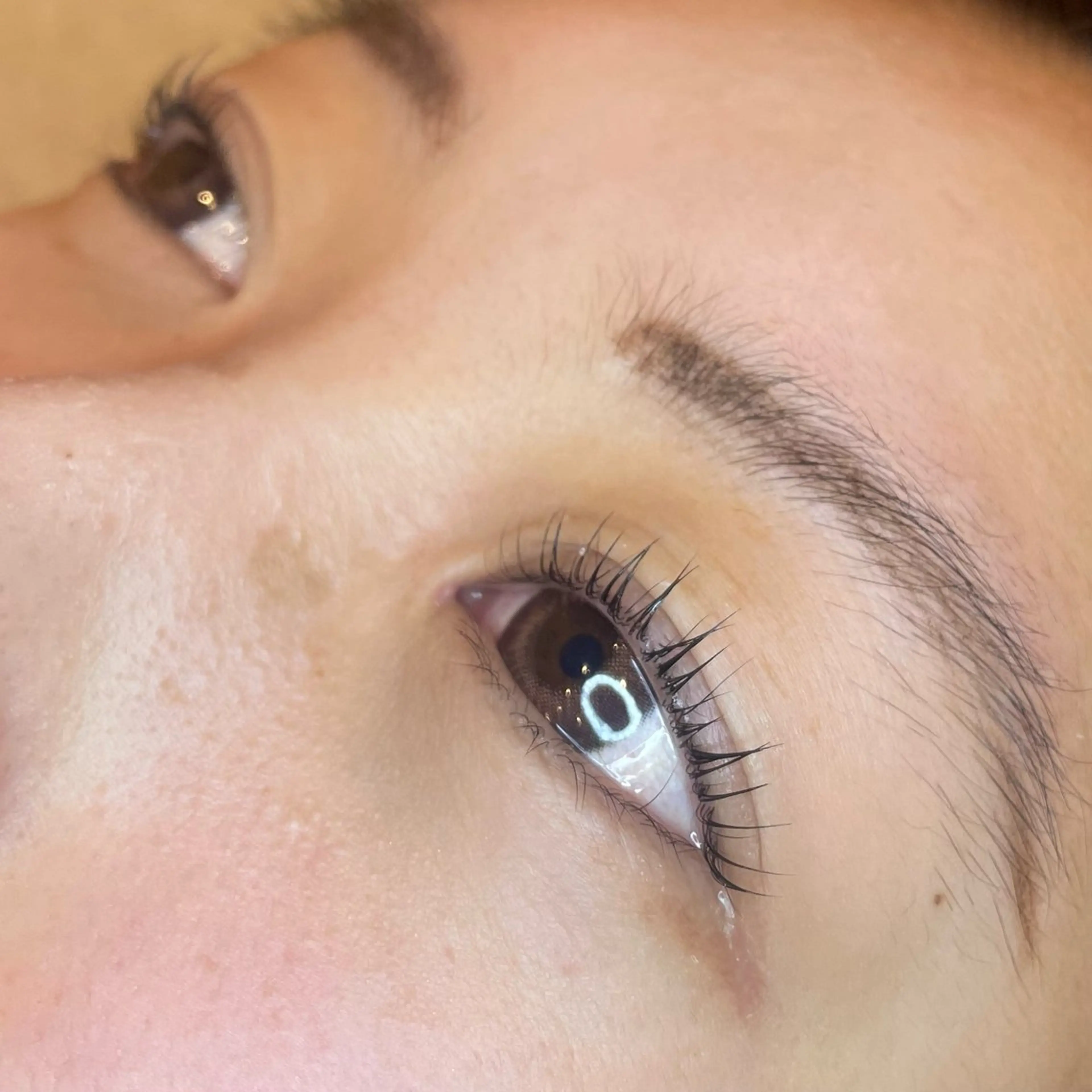 マツエク・マツパ マツパ moe beautyのエステ・リラクイメージ