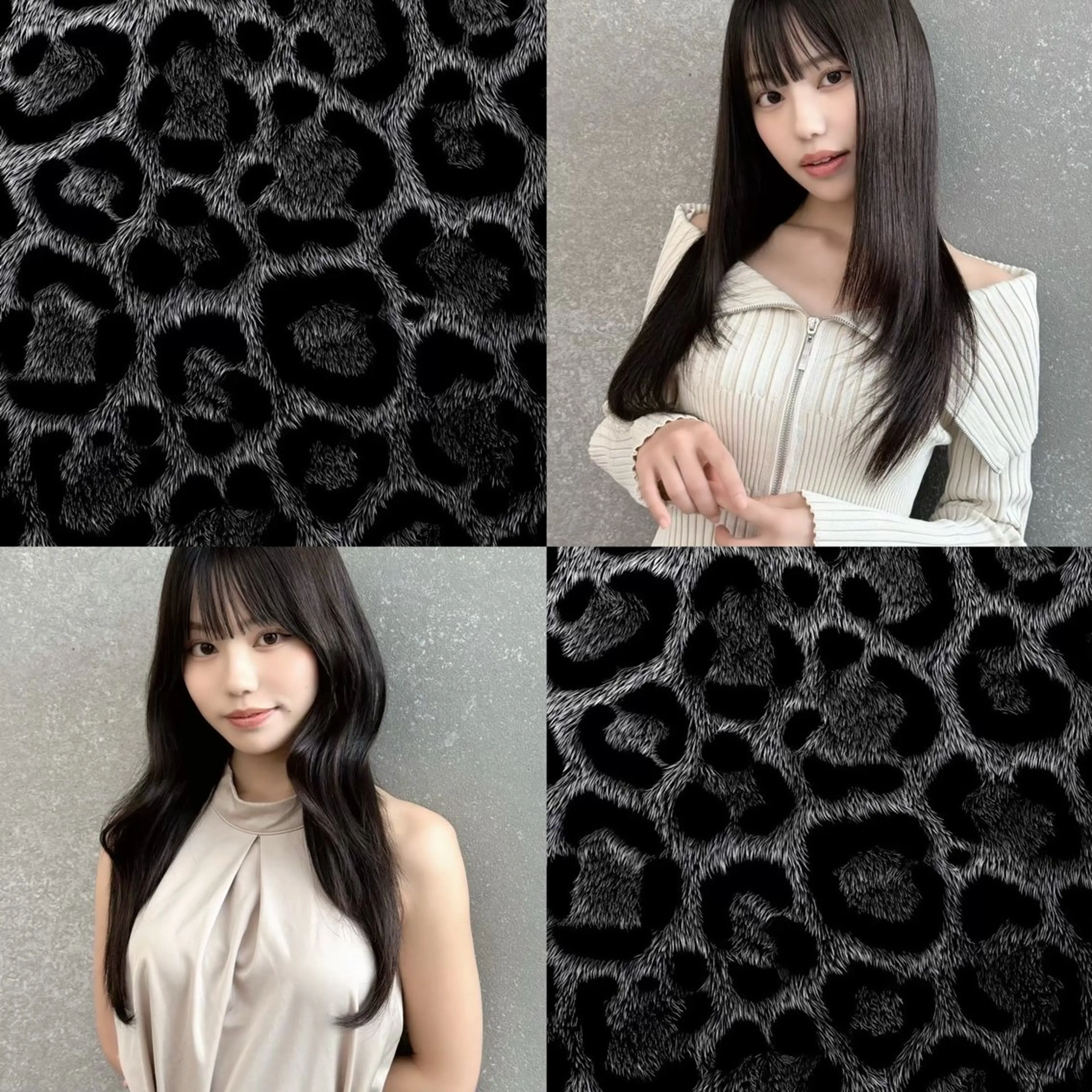 ロング カラー ヘアカラー トリートメント 🎀琴菜🎀 カラーモデル募集中のヘアスタイル