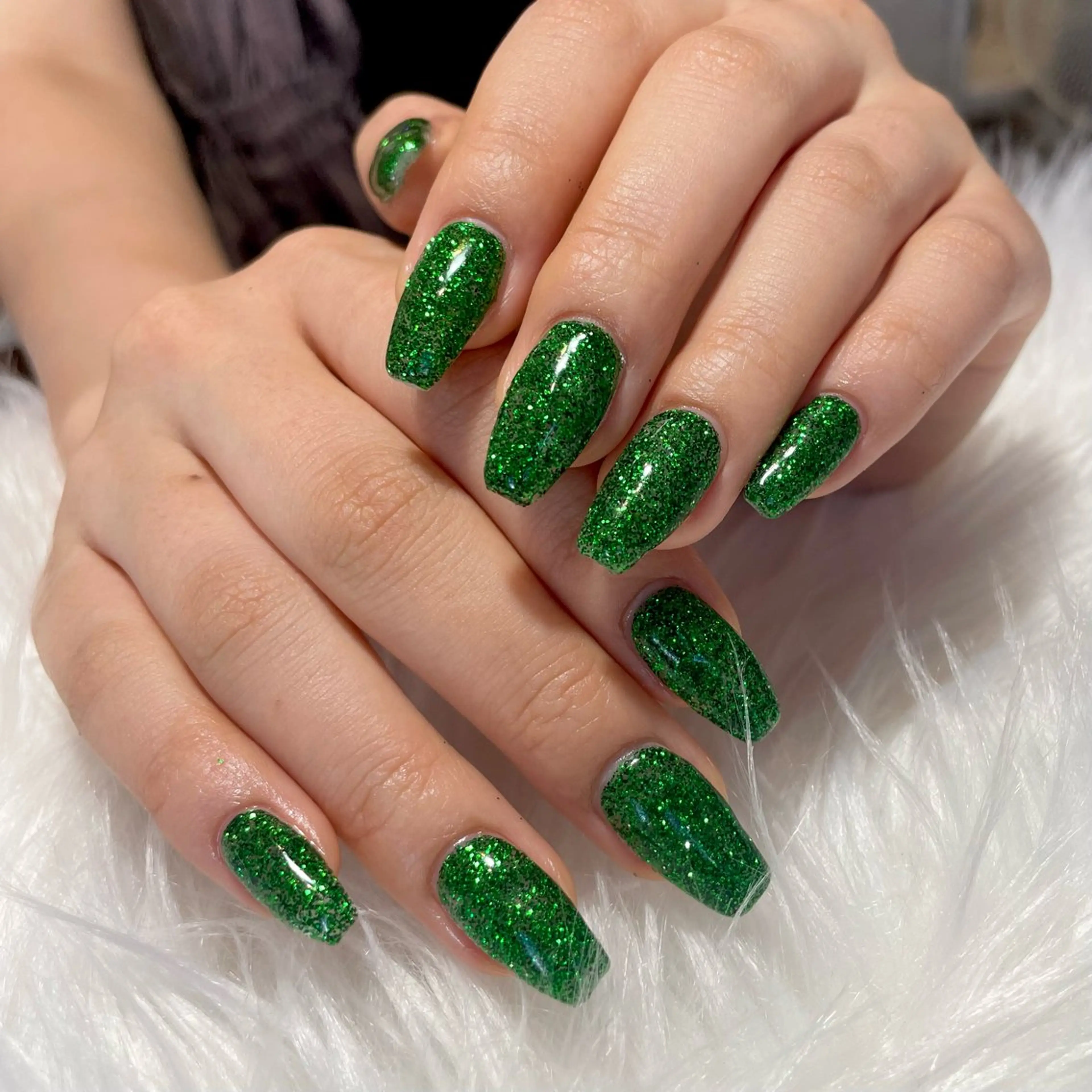 ネイル neige Kouzukiのネイルデザイン