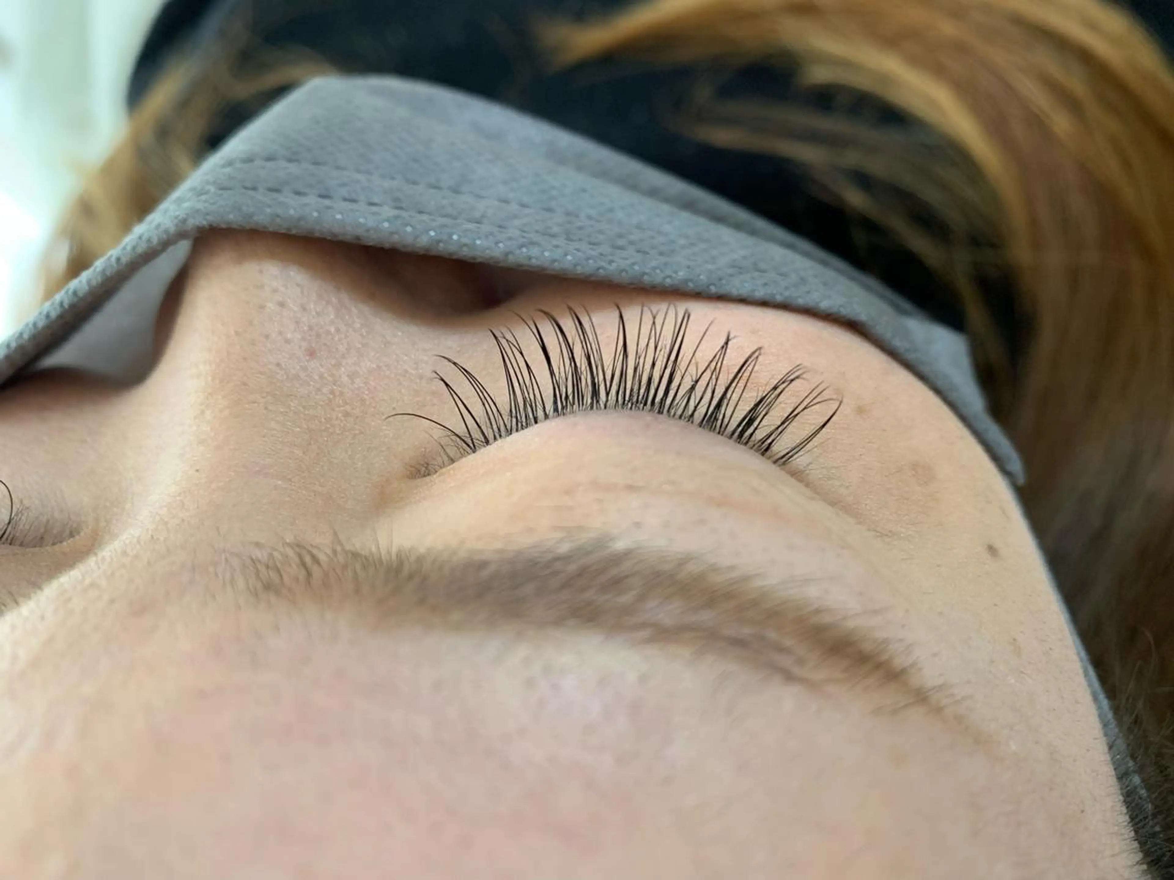 【ミニモ限定価格】セーブル120本＋無料コーティング付きの写真