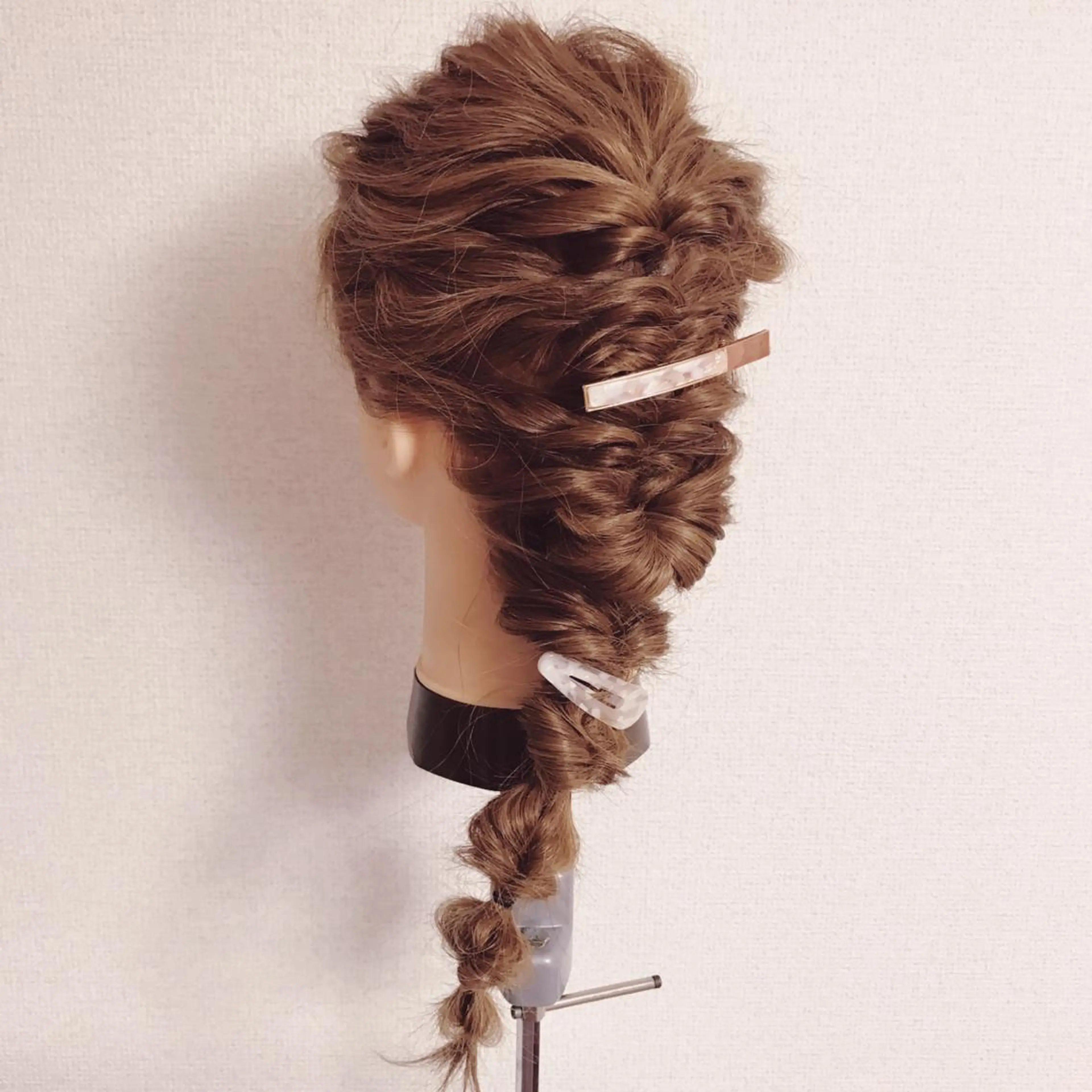 ロング ヘアアレンジ ロング Satsuki ✂︎♡のヘアスタイル