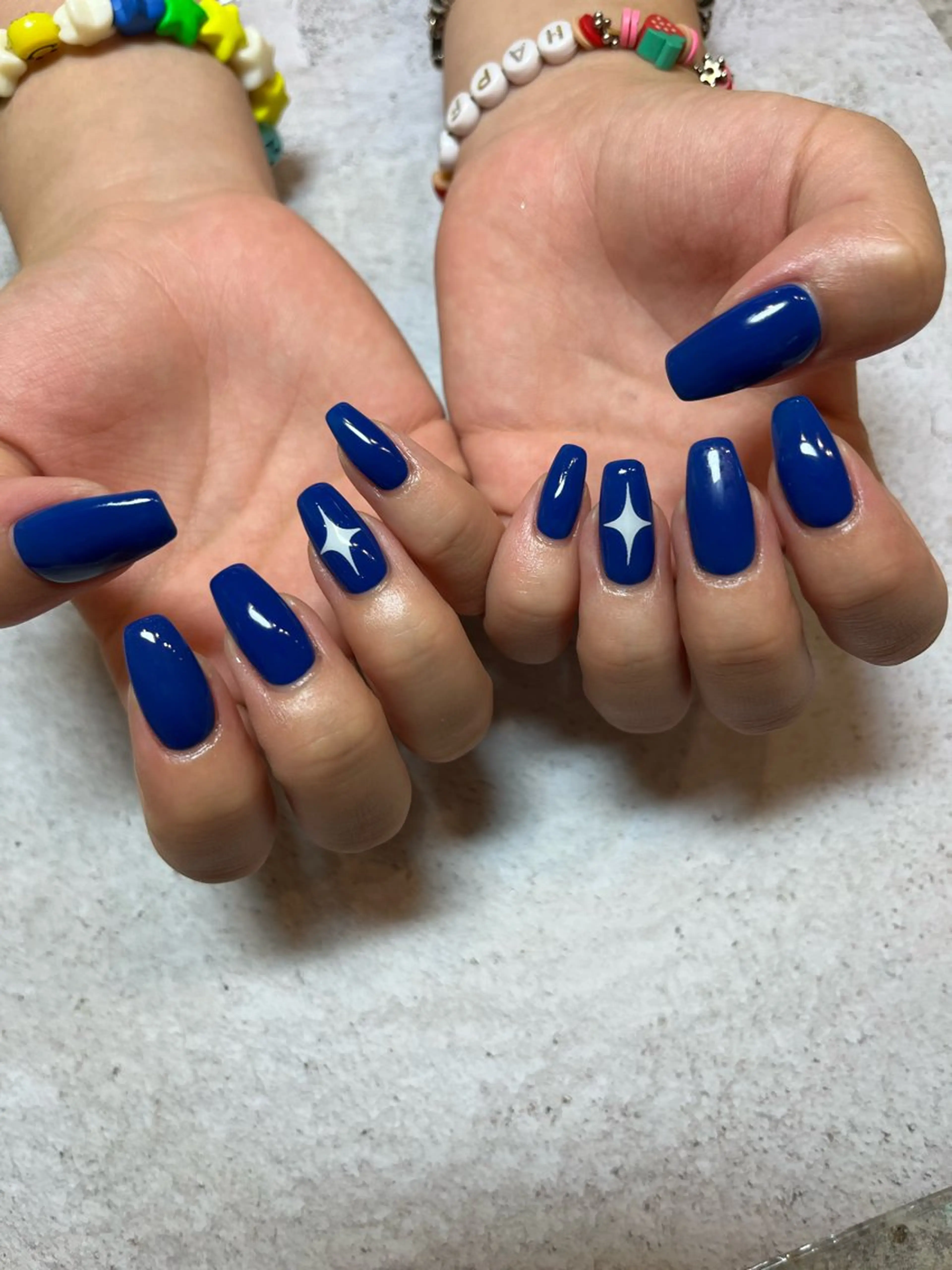 ネイル ハンドネイル LINON所属・【LINON】 airiのネイルデザイン