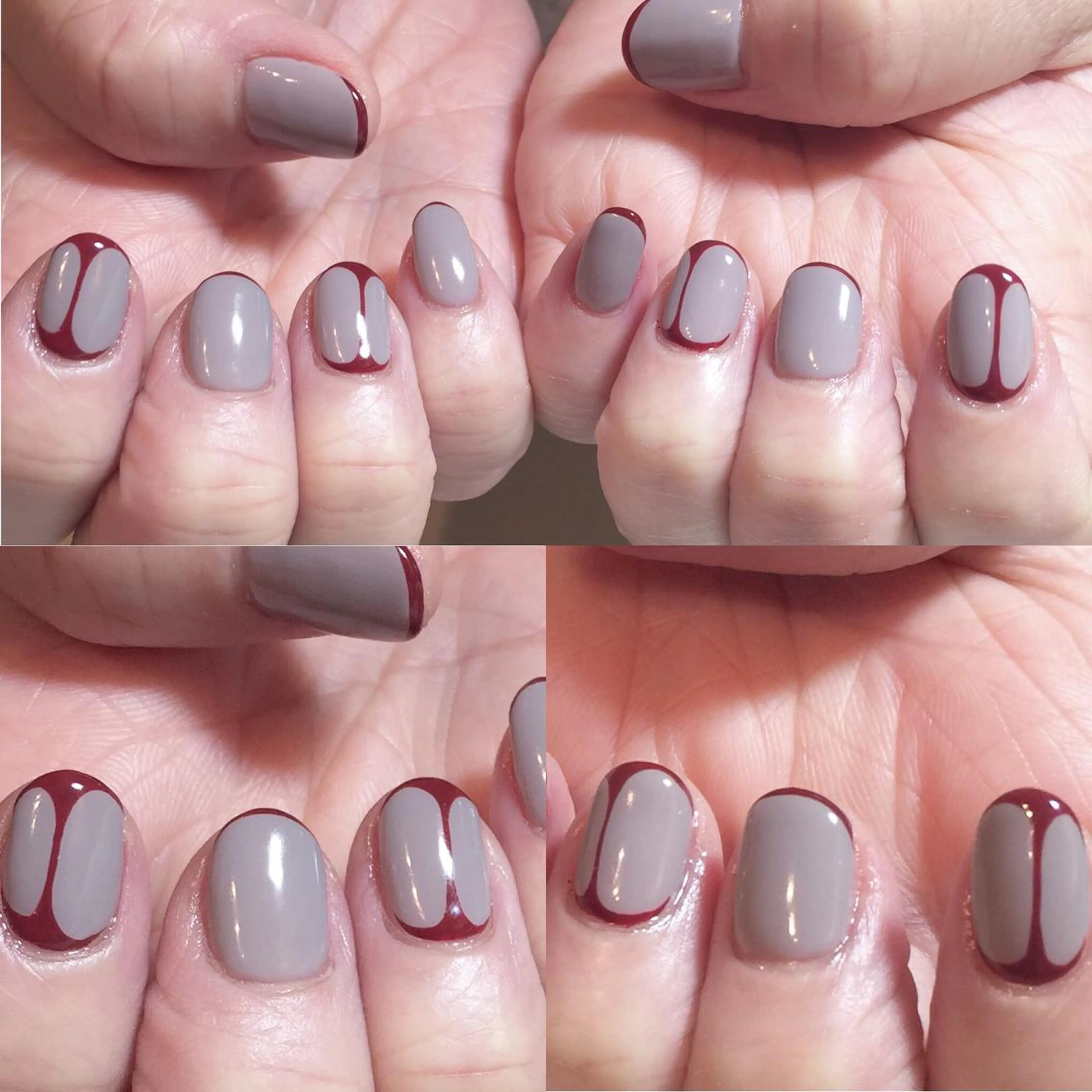 ネイル mua nail mikiのネイルデザイン