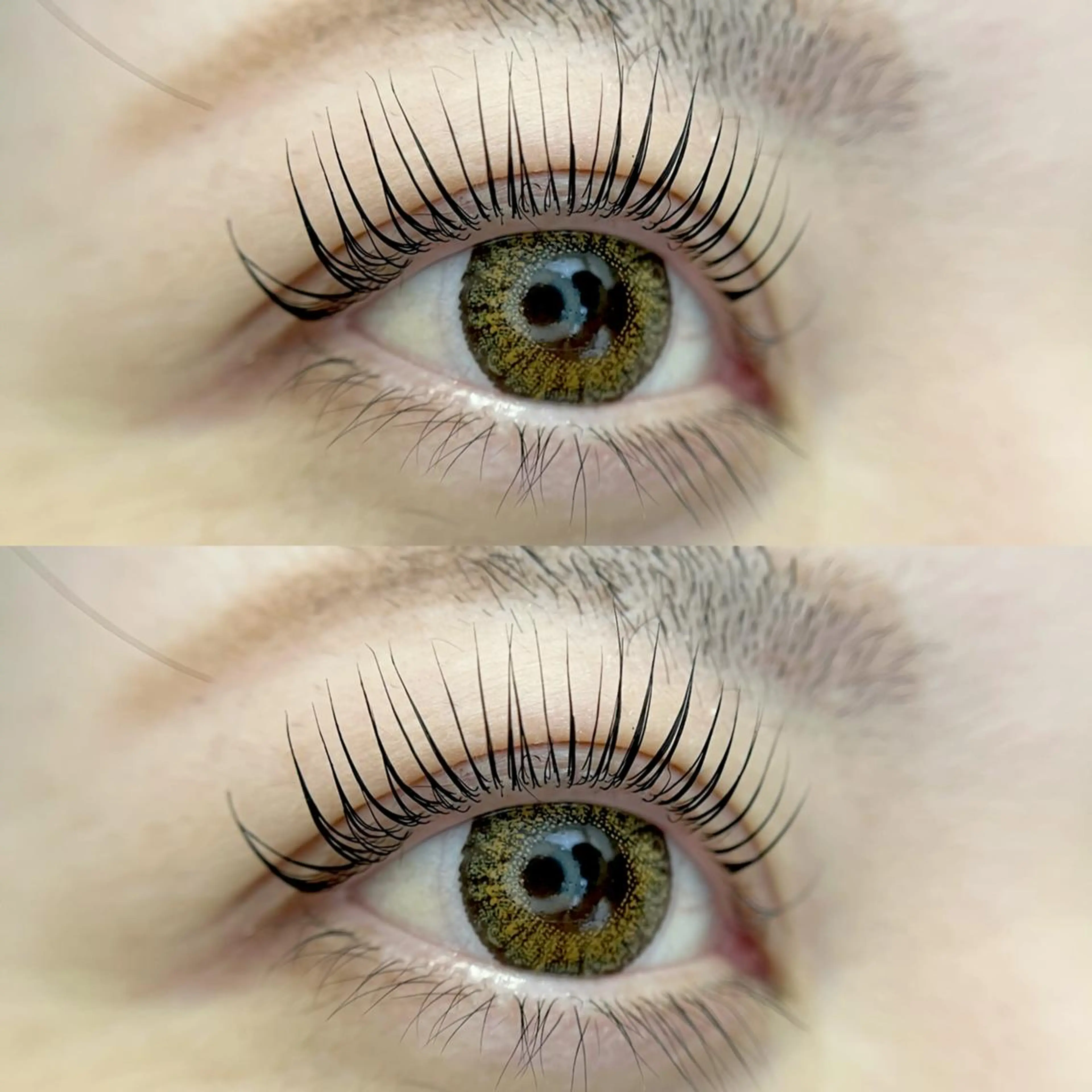 マツエク・マツパ Fleurage 本厚木のマツエク・マツパデザイン