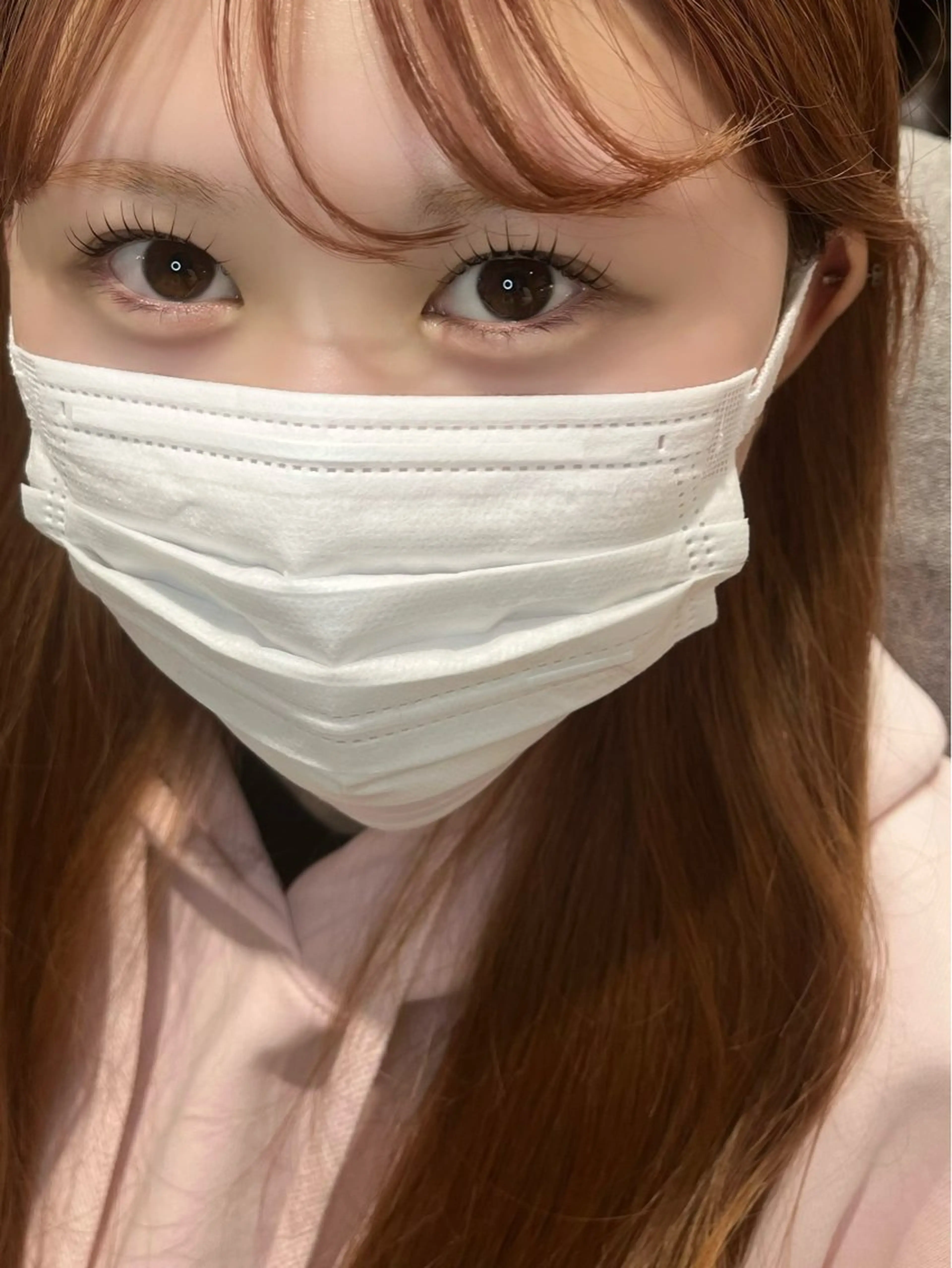 マツエク・マツパ Yuna・ earth川越🔆のマツエク・マツパデザイン