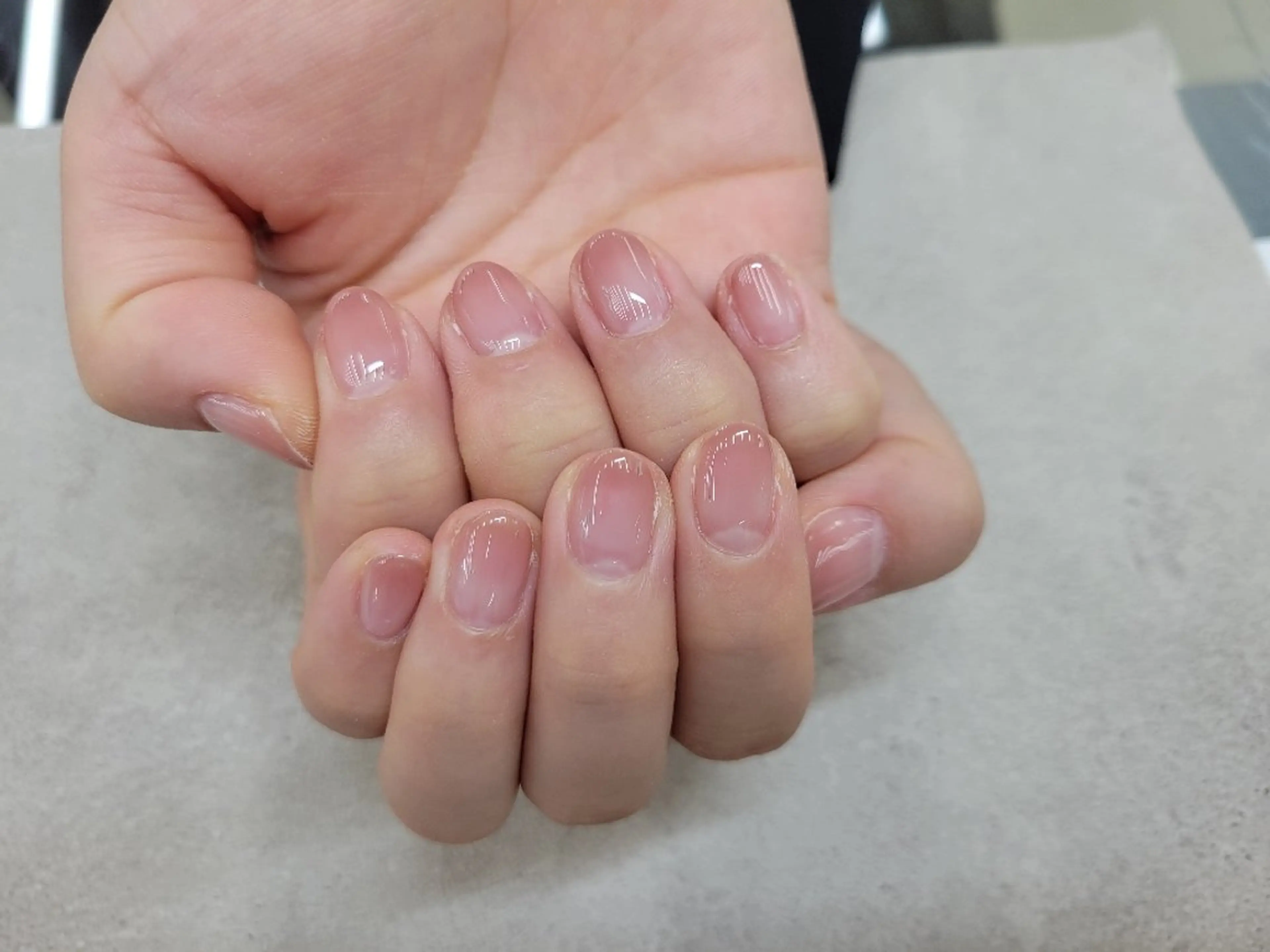 ネイル MAXKELLY KASUMIのネイルデザイン