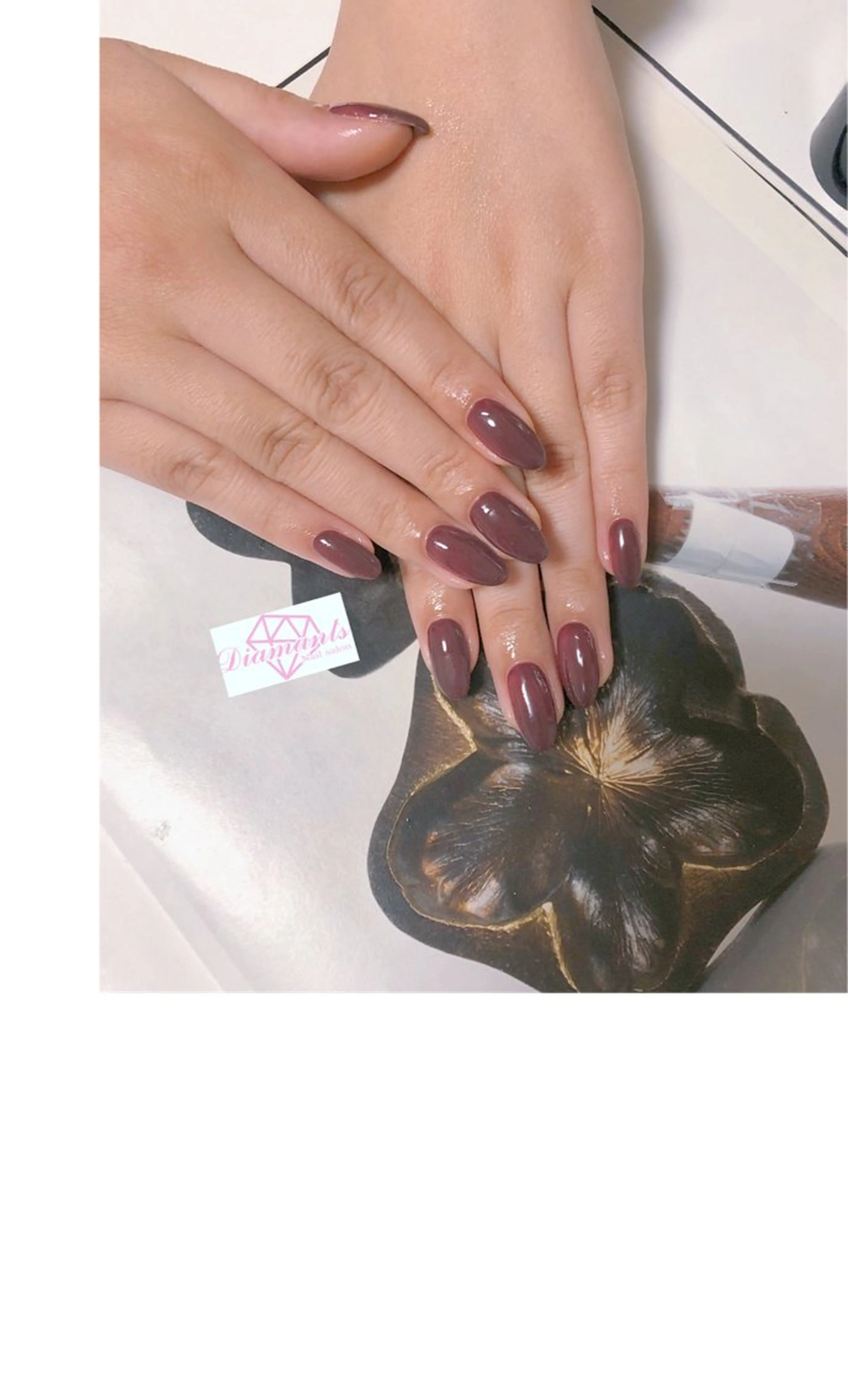 ネイル Asa miのネイルデザイン