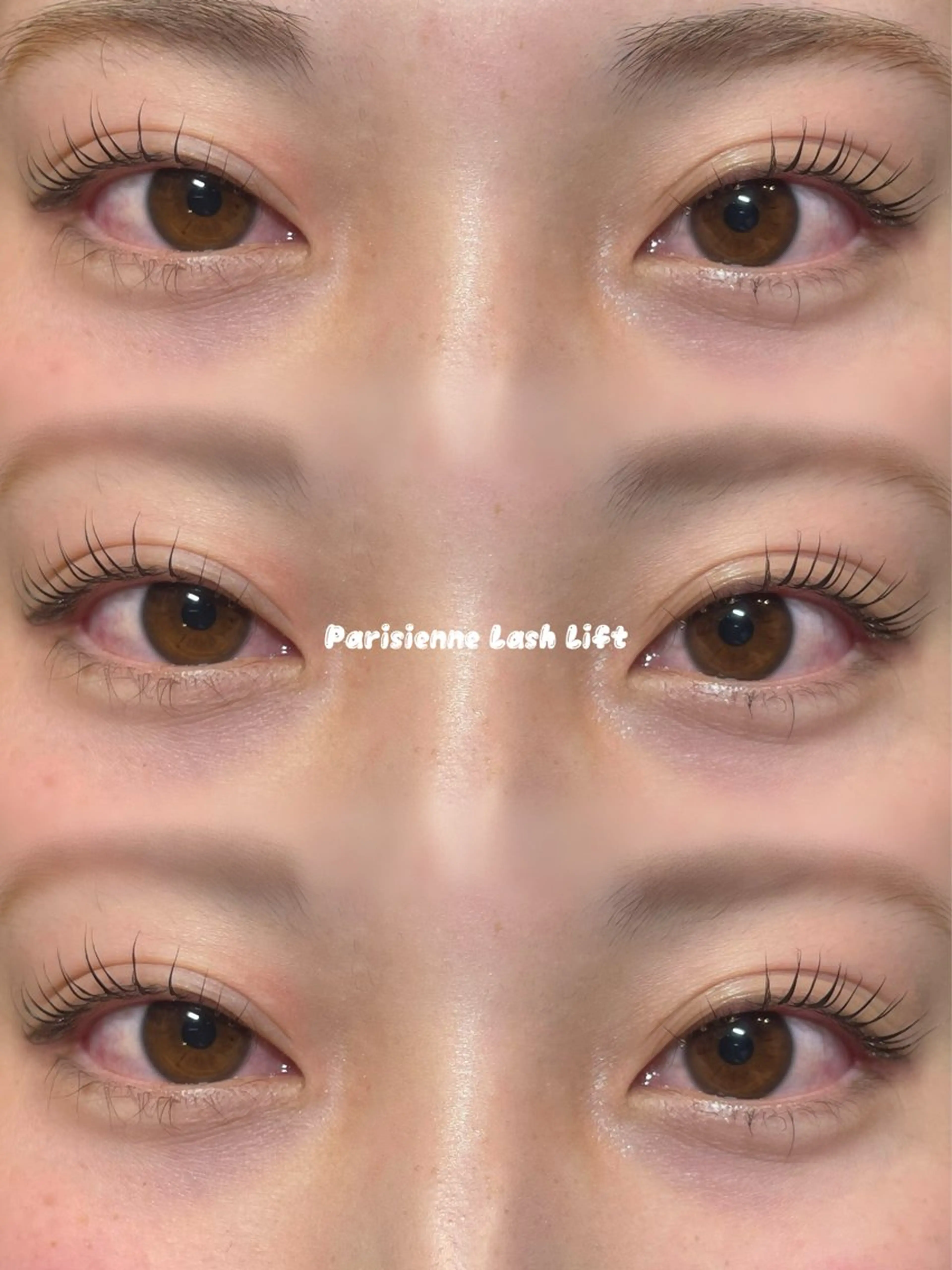 マツエク・マツパ MANHATTAN / YUUNAのマツエク・マツパデザイン