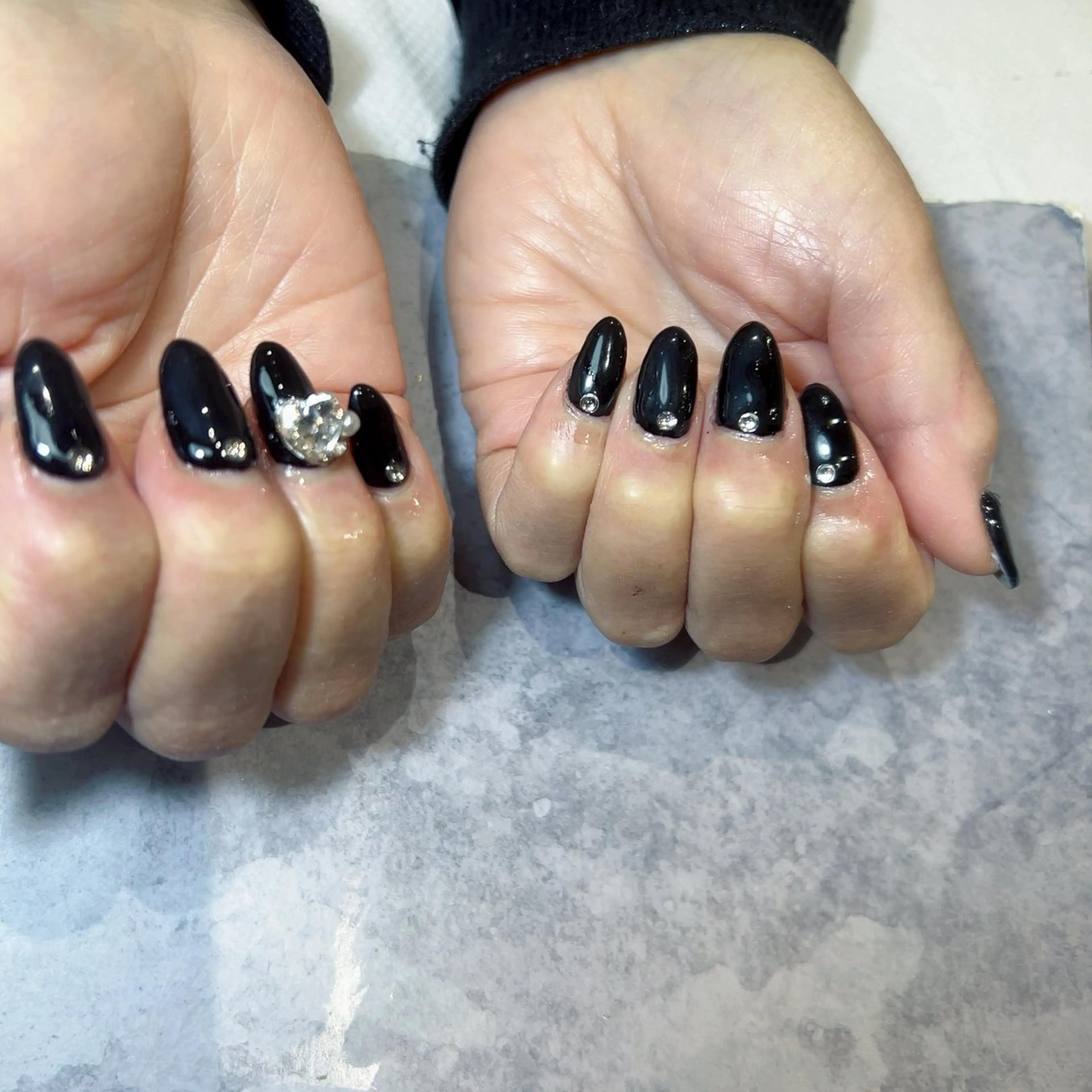 ネイル ハンドネイル nailset/ asukaのネイルデザイン