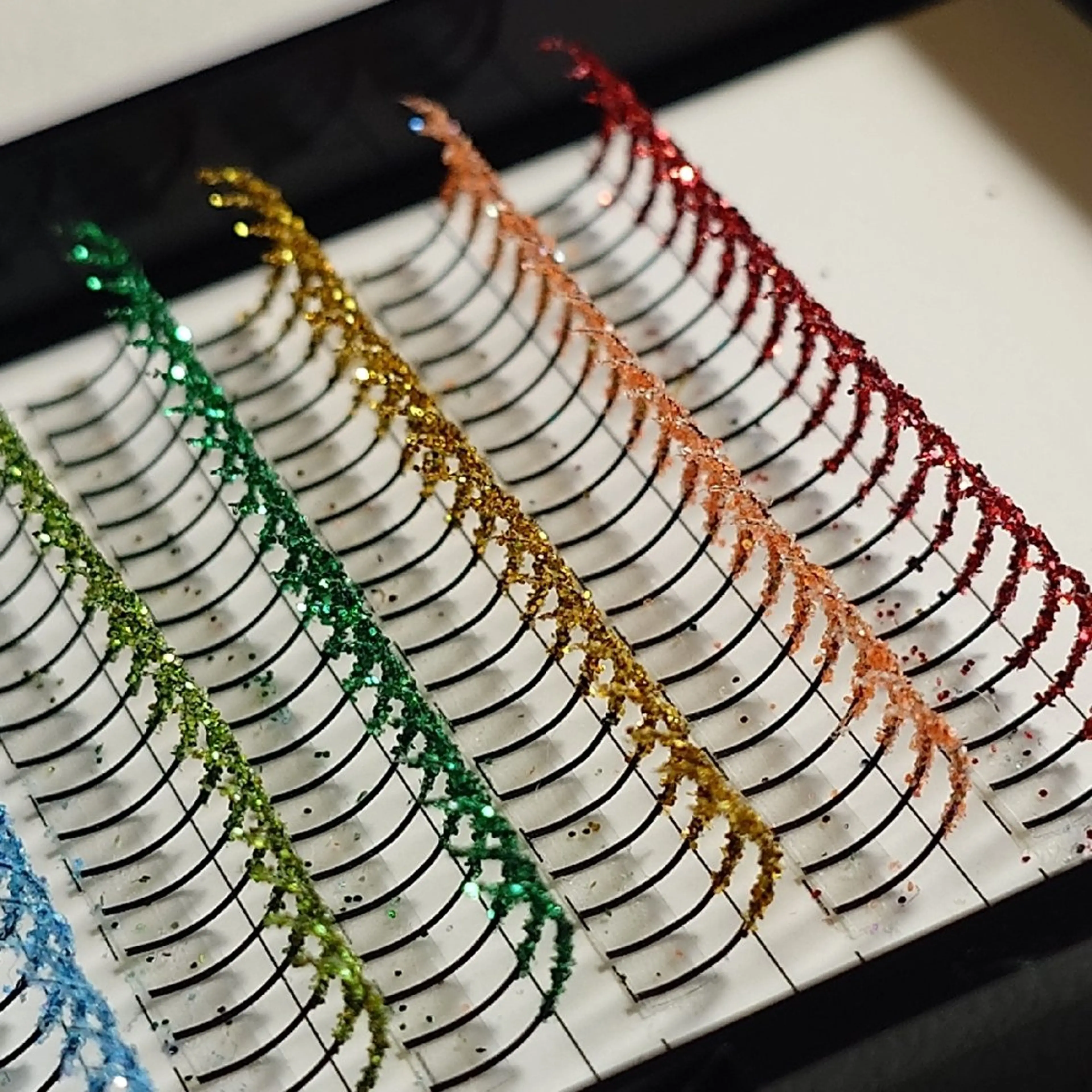 マツエク・マツパ ara (荒武梨香)  のその他イメージ