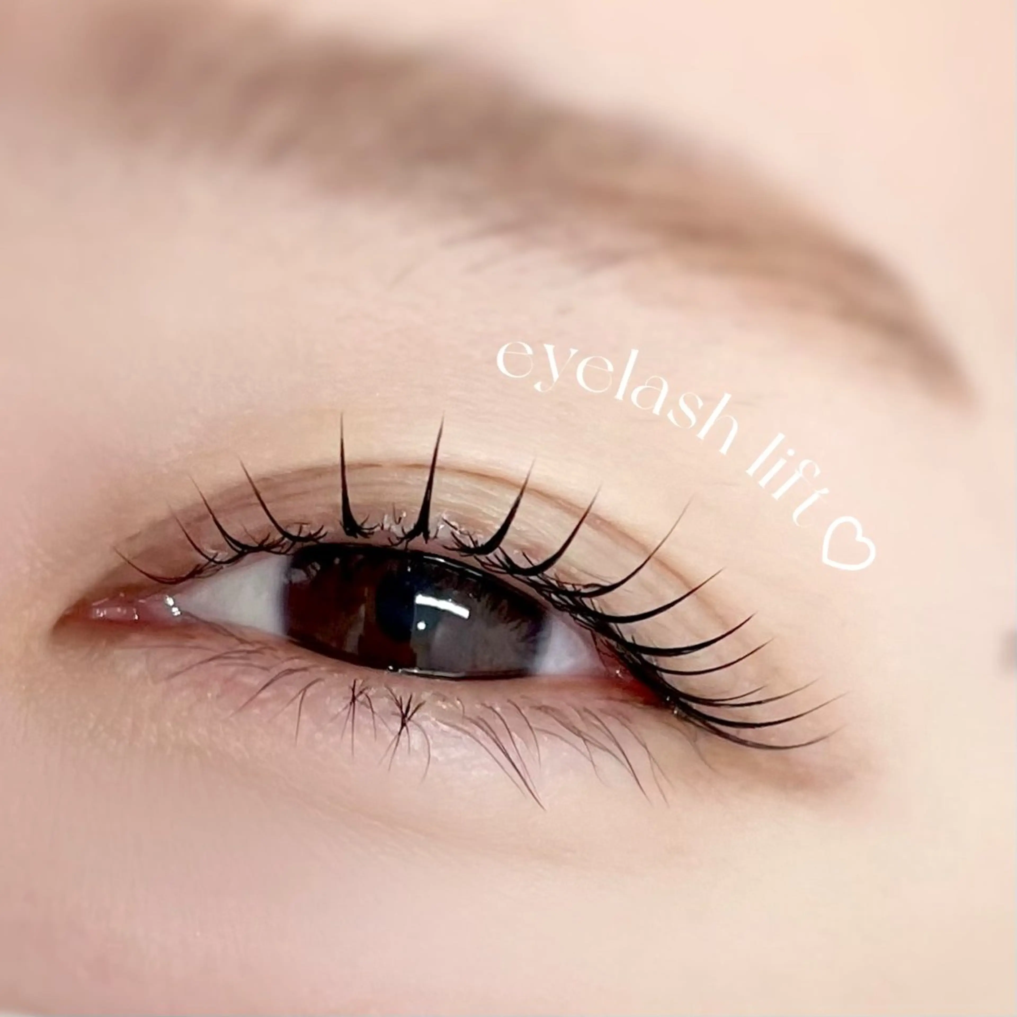 マツエク・マツパ Cカール マツパ ulu MISAKI /ﾊﾟﾘ/ﾏﾂｴｸのマツエク・マツパデザイン