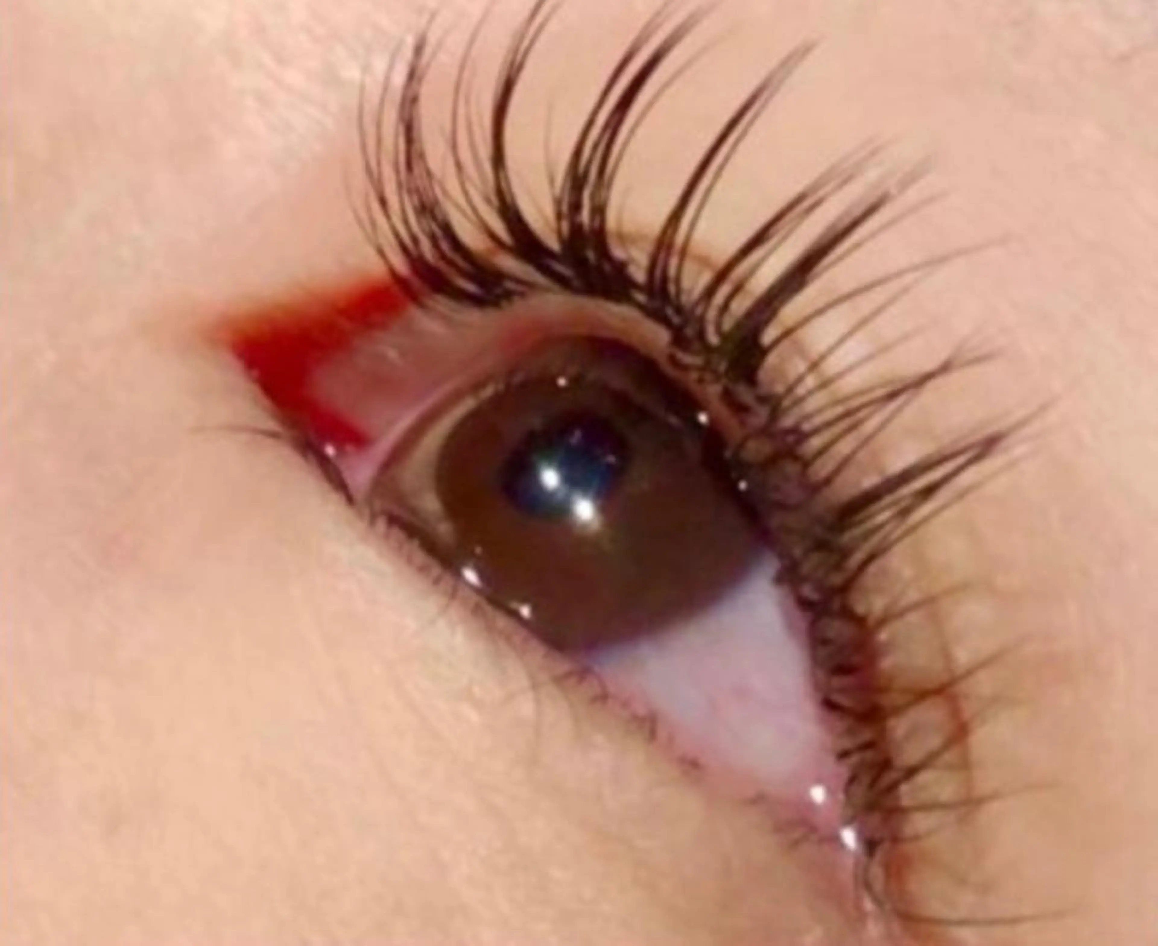 マツエク・マツパ Mier所属・太田 莉菜のマツエク・マツパデザイン