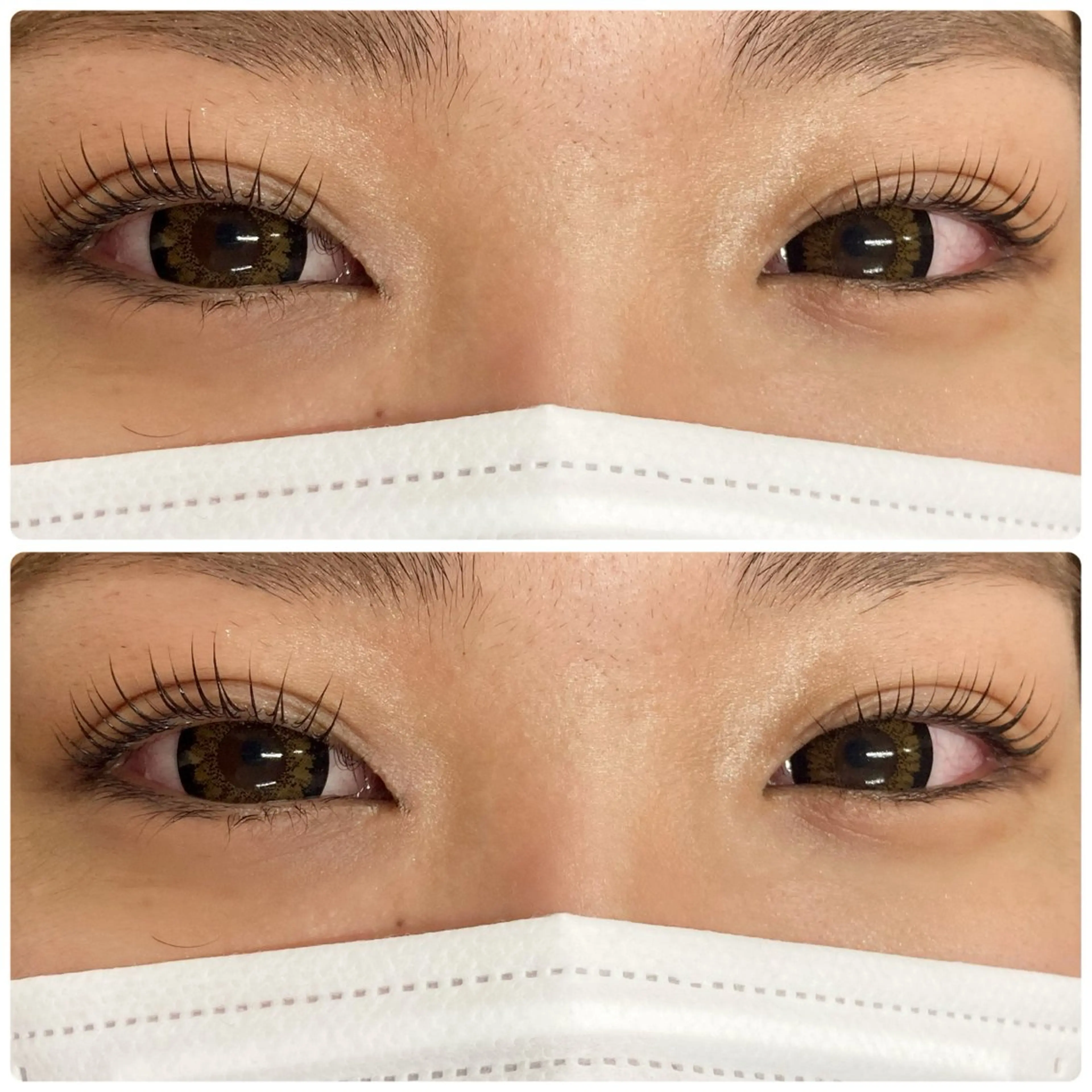 マツエク・マツパ Bianca 亀戸店 KISHI🤍のマツエク・マツパデザイン