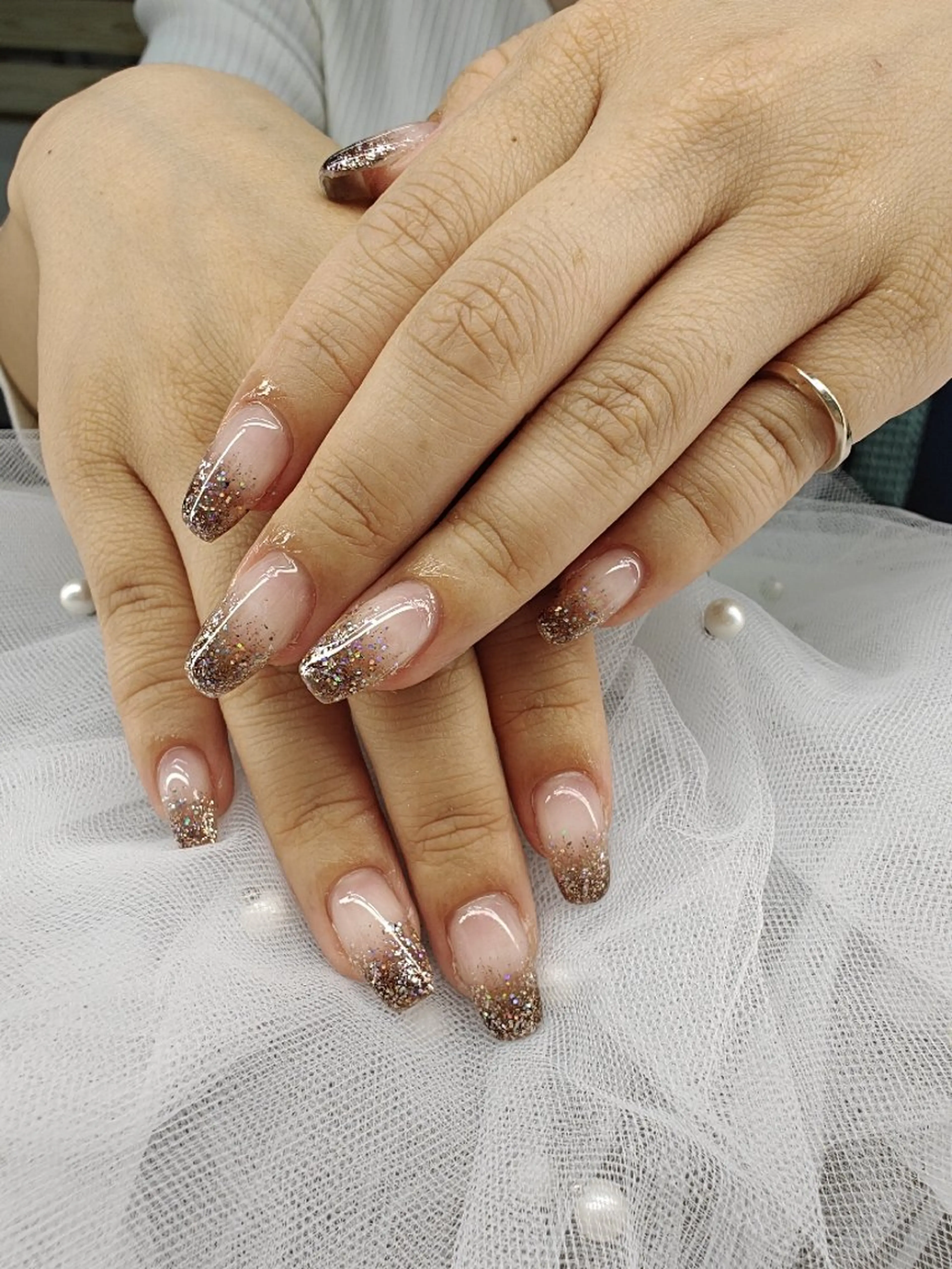 ネイル ♡Sherry  Nail♡のネイルデザイン