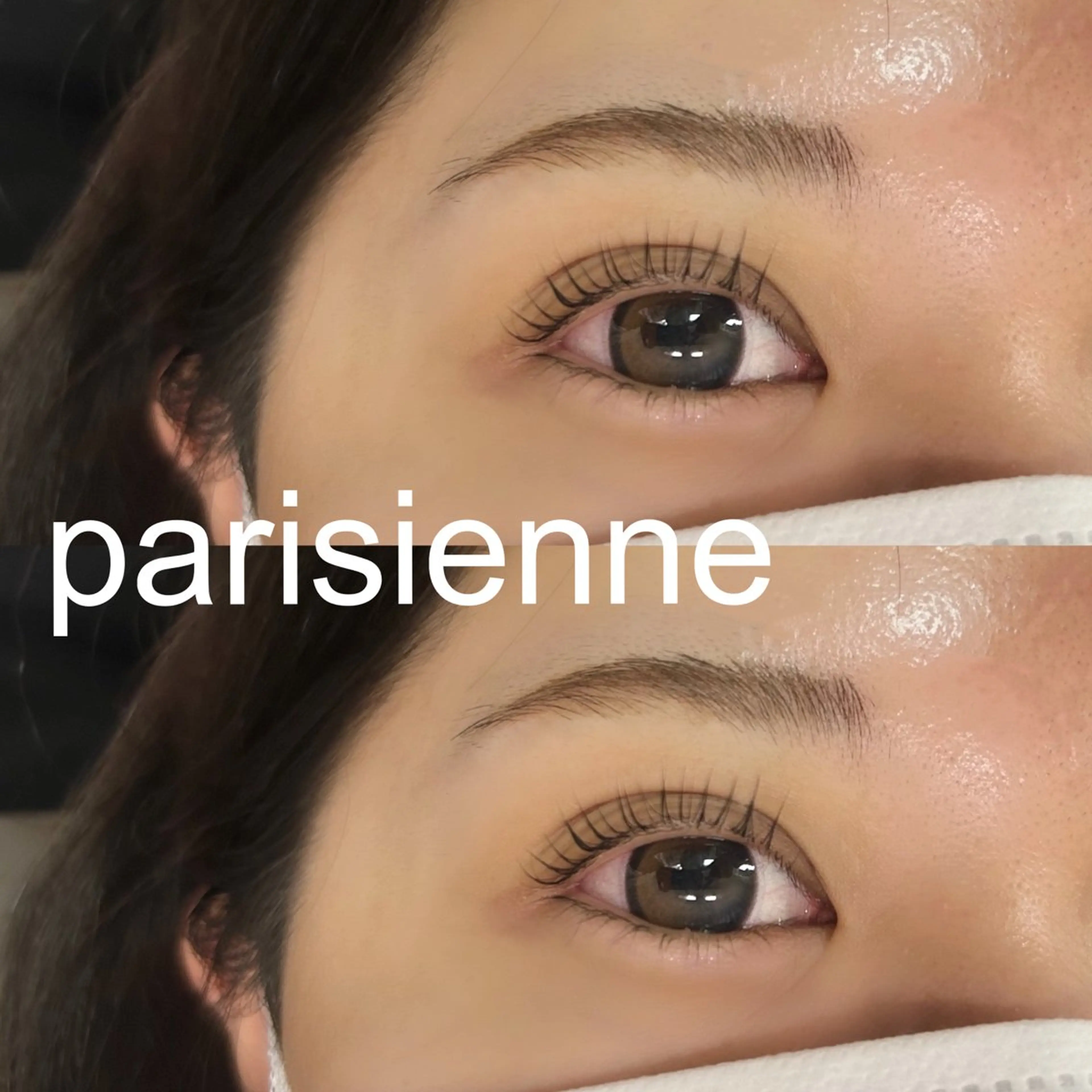 マツエク・マツパ 伊藤 朋香のマツエク・マツパデザイン