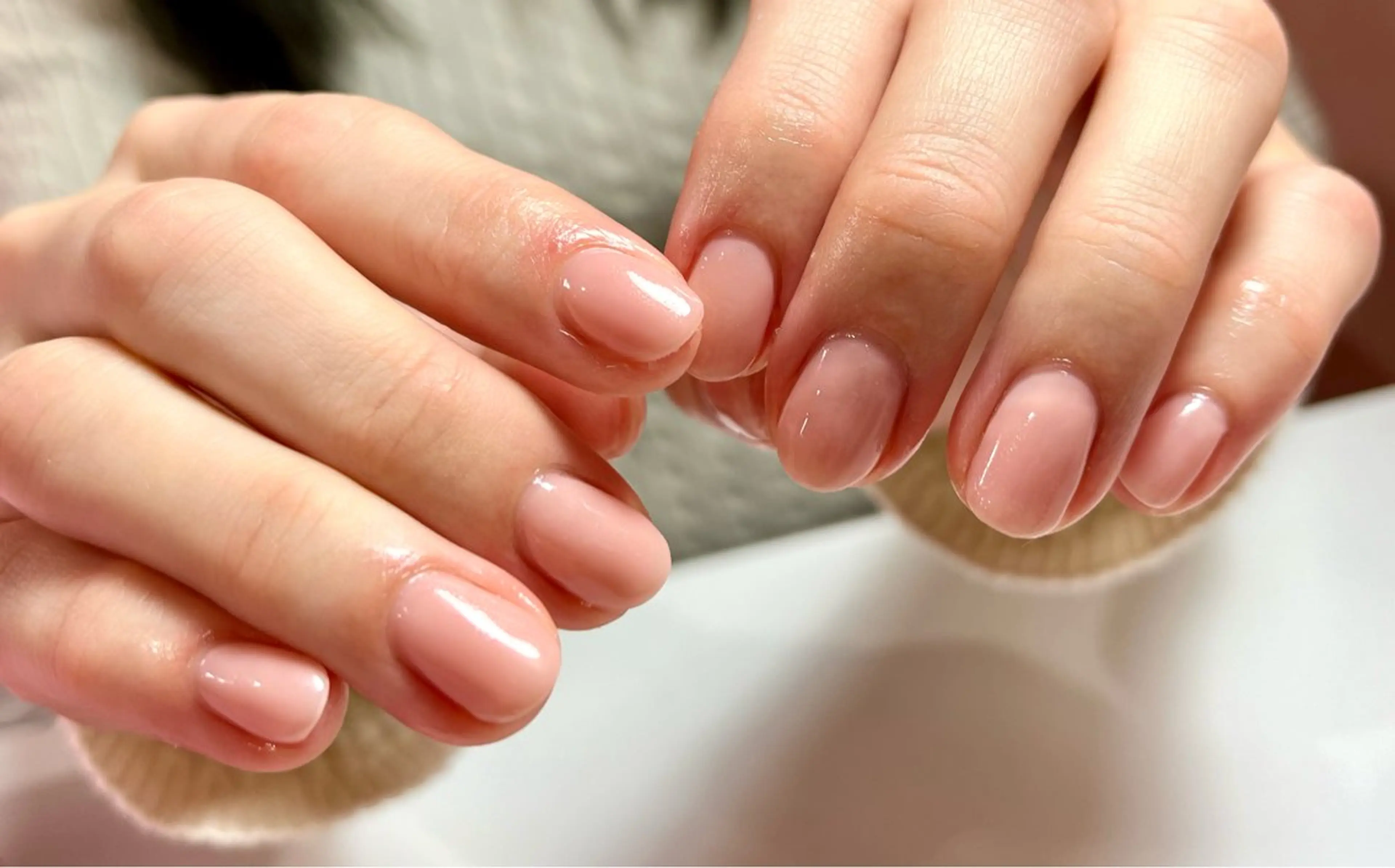 ネイル ハンドネイル koizumi risaのネイルデザイン