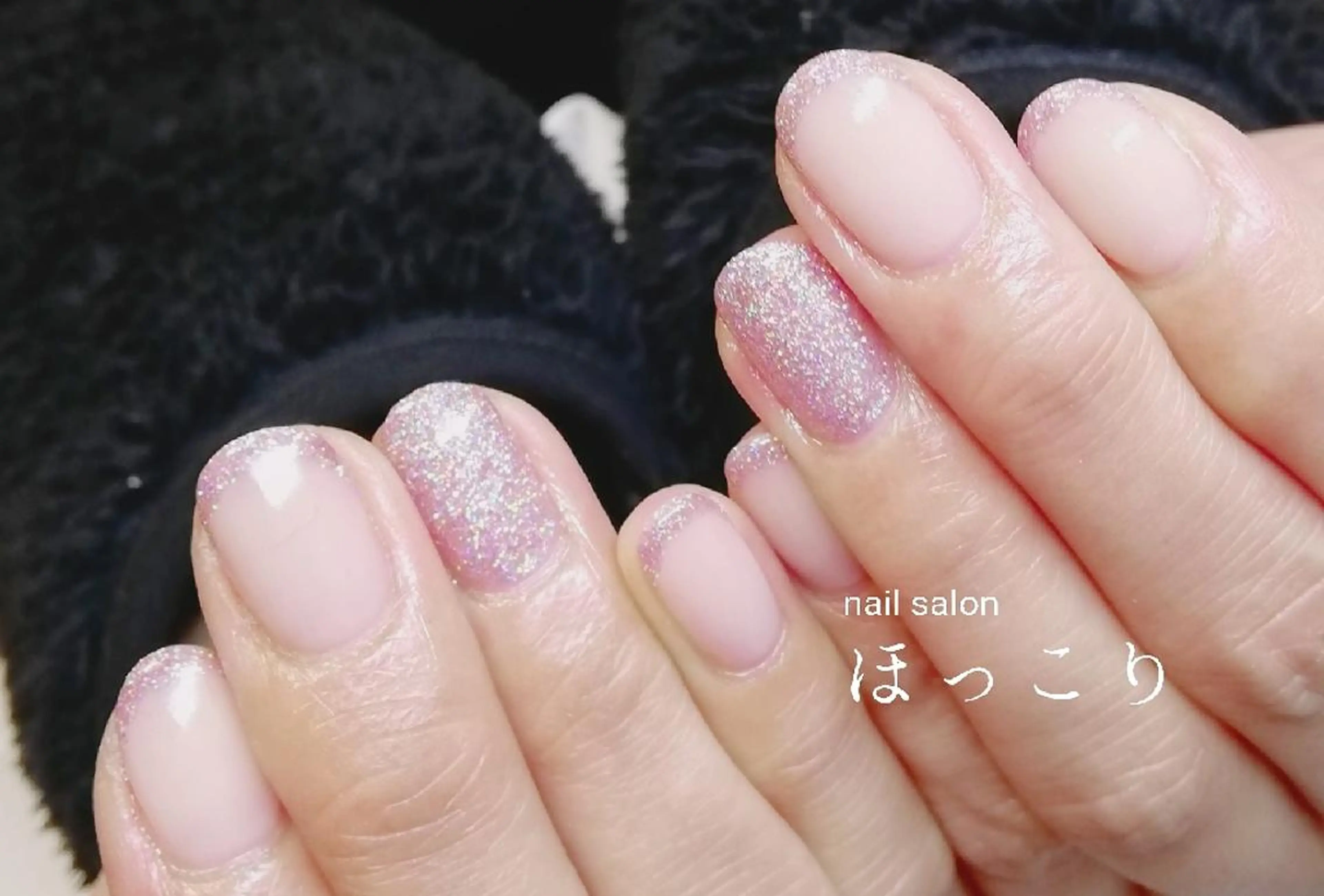 ネイル ハンドネイル ネイルサロンほっこり kanaのネイルデザイン