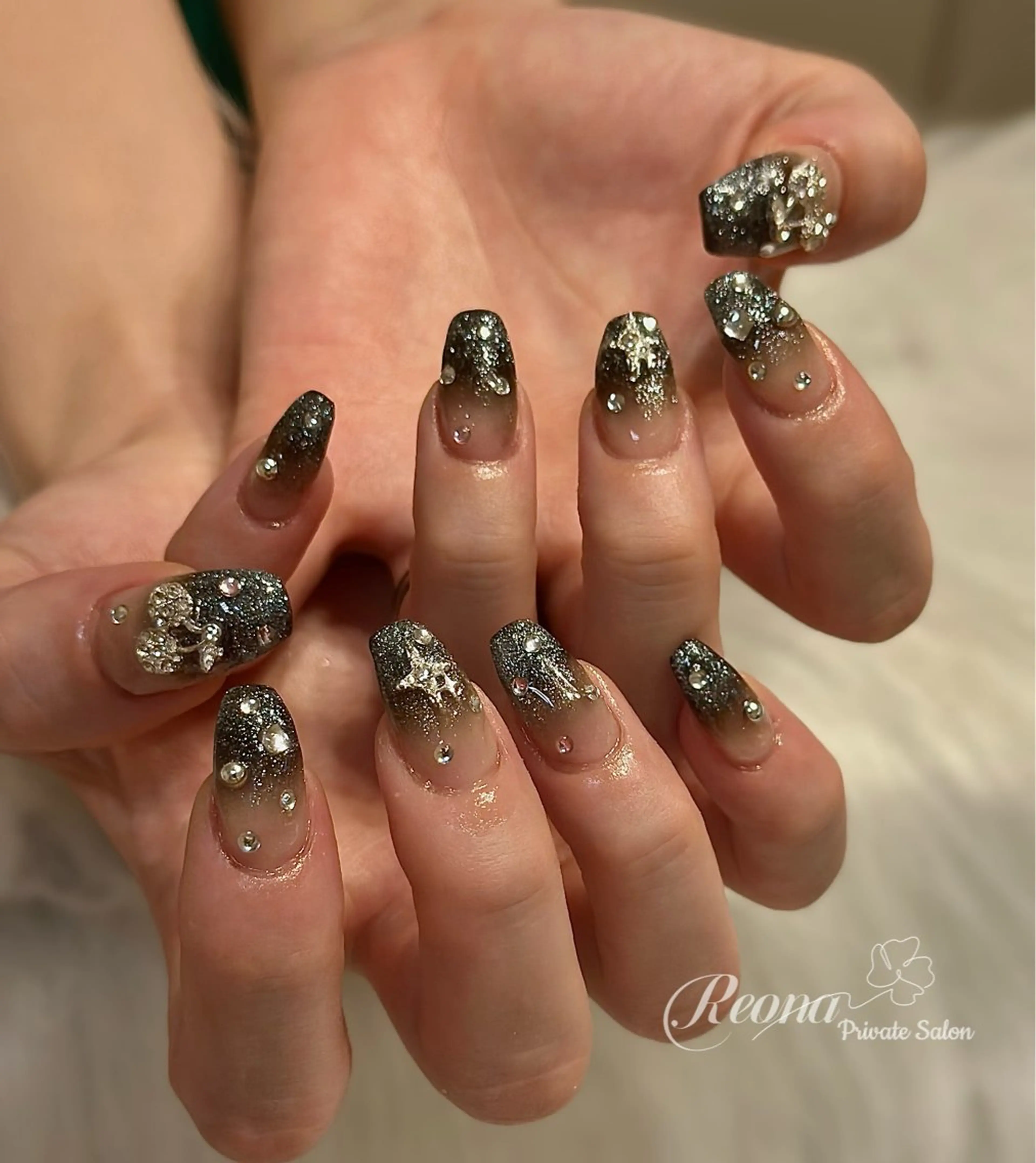 ネイル Reona Nailのネイルデザイン