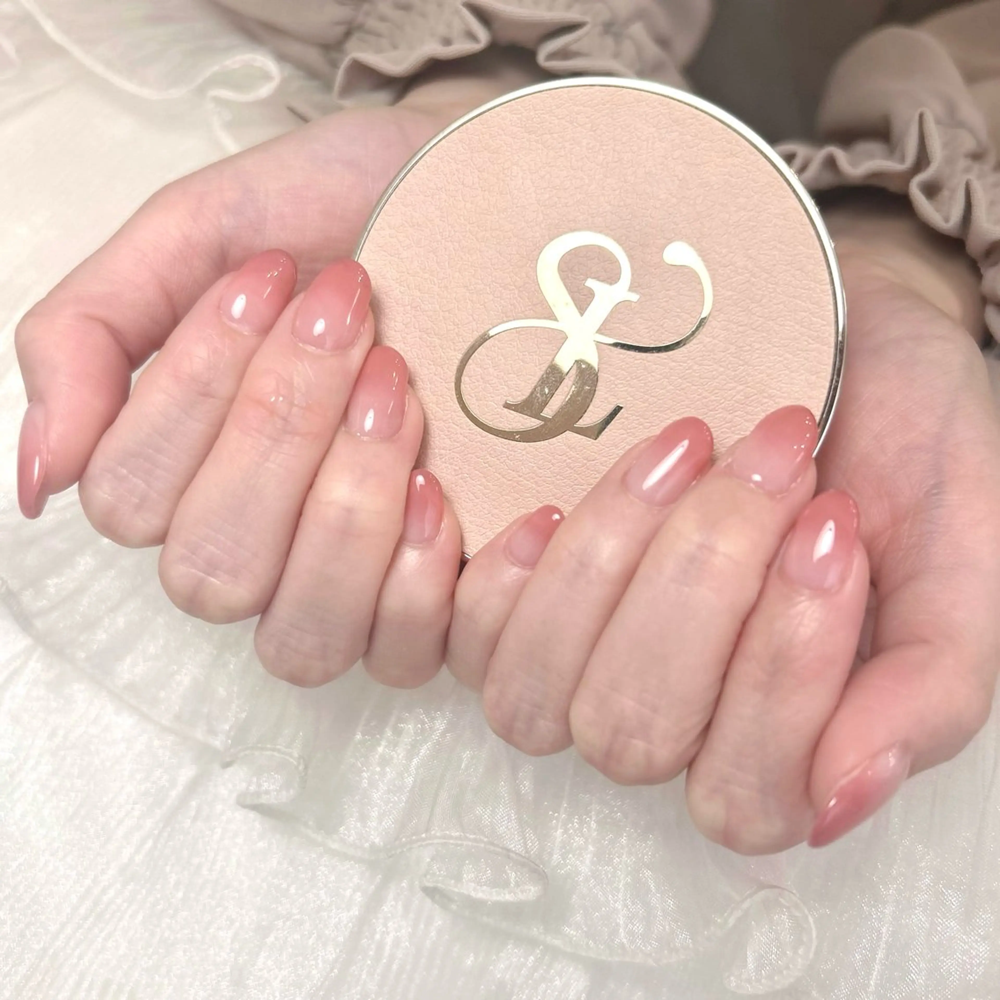 ネイル nailsalon muguet所属・muguet manaのネイルデザイン