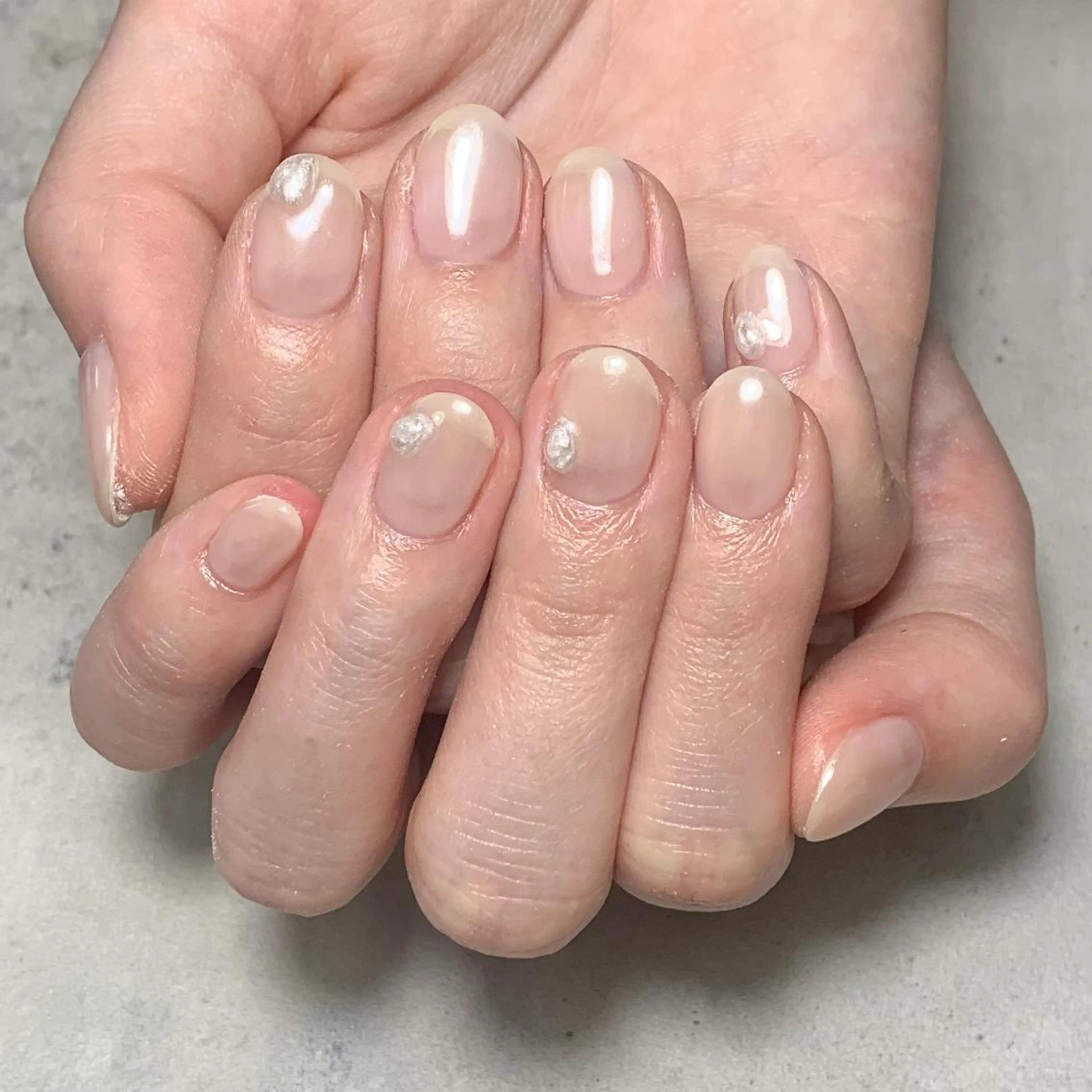 ネイル FIORITURA aiのネイルデザイン