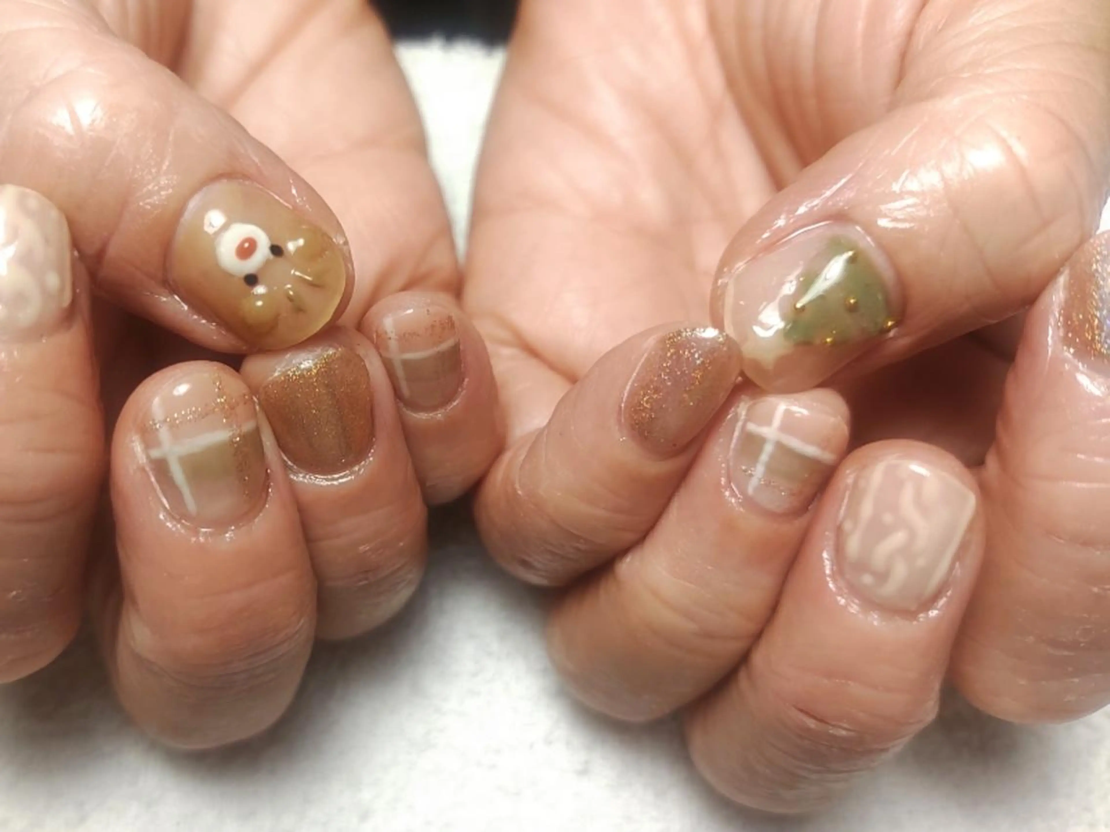 ネイル WATA .のマツエク・マツパデザイン