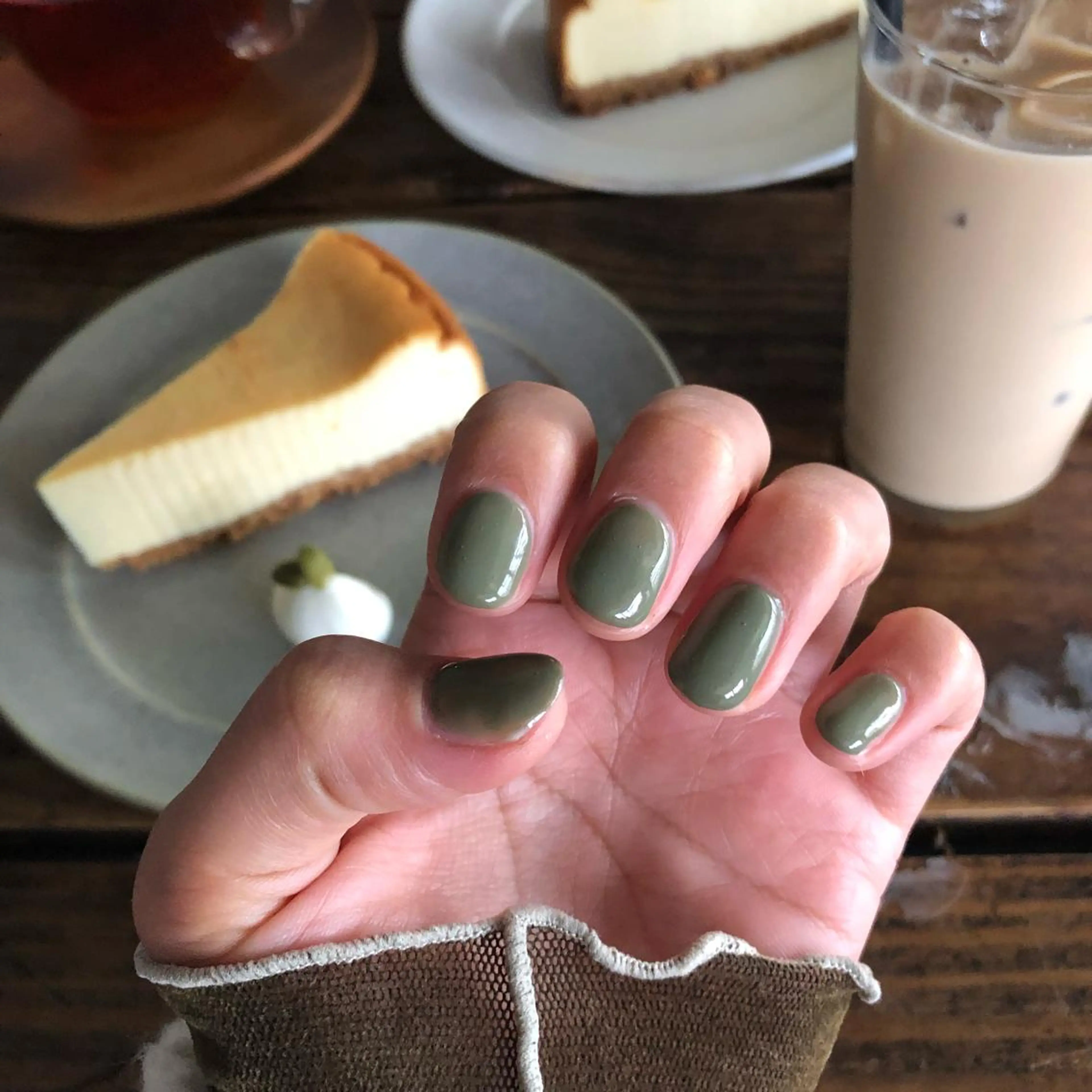 ネイル emma nailのネイルデザイン
