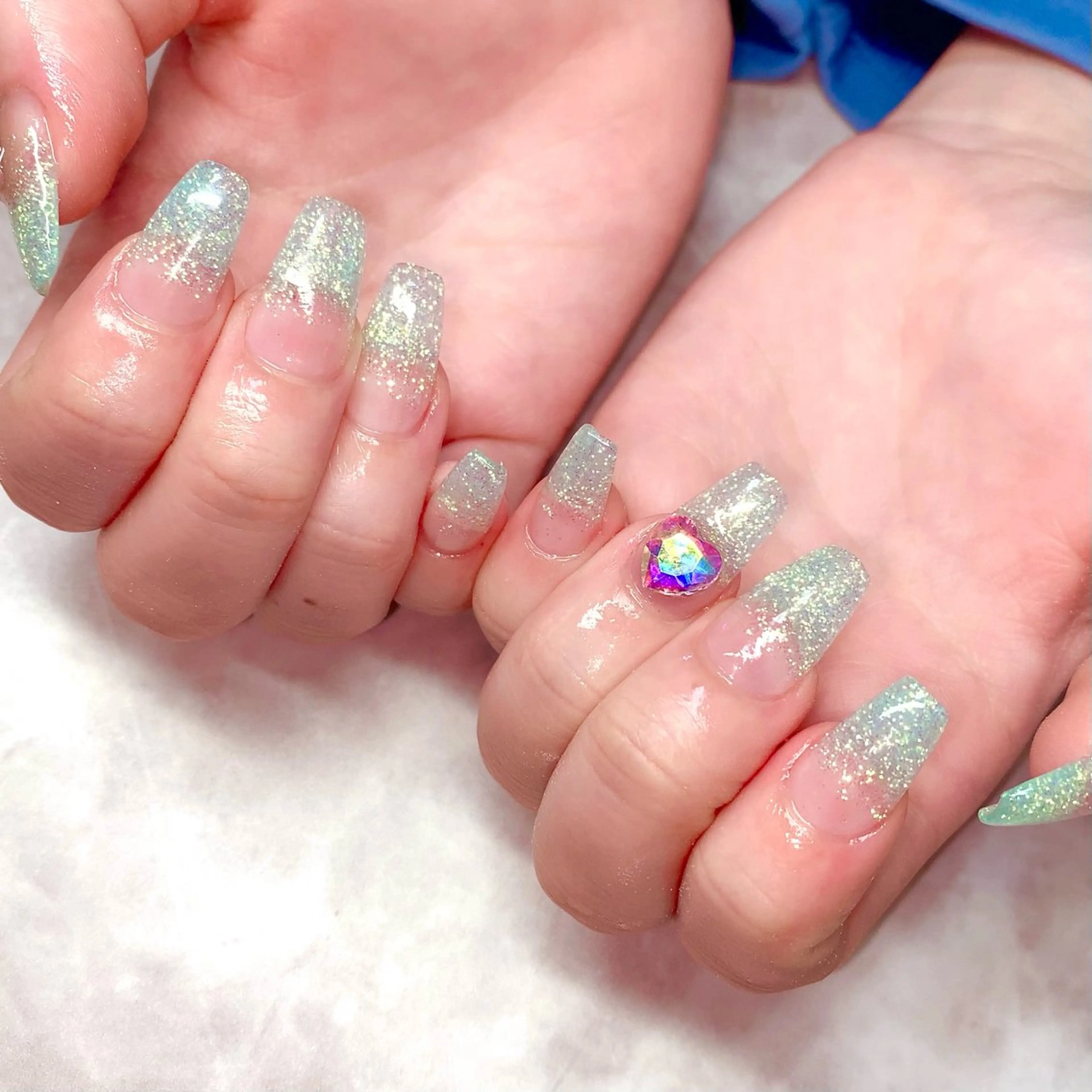 ネイル ハンドネイル C. NAILSのネイルデザイン