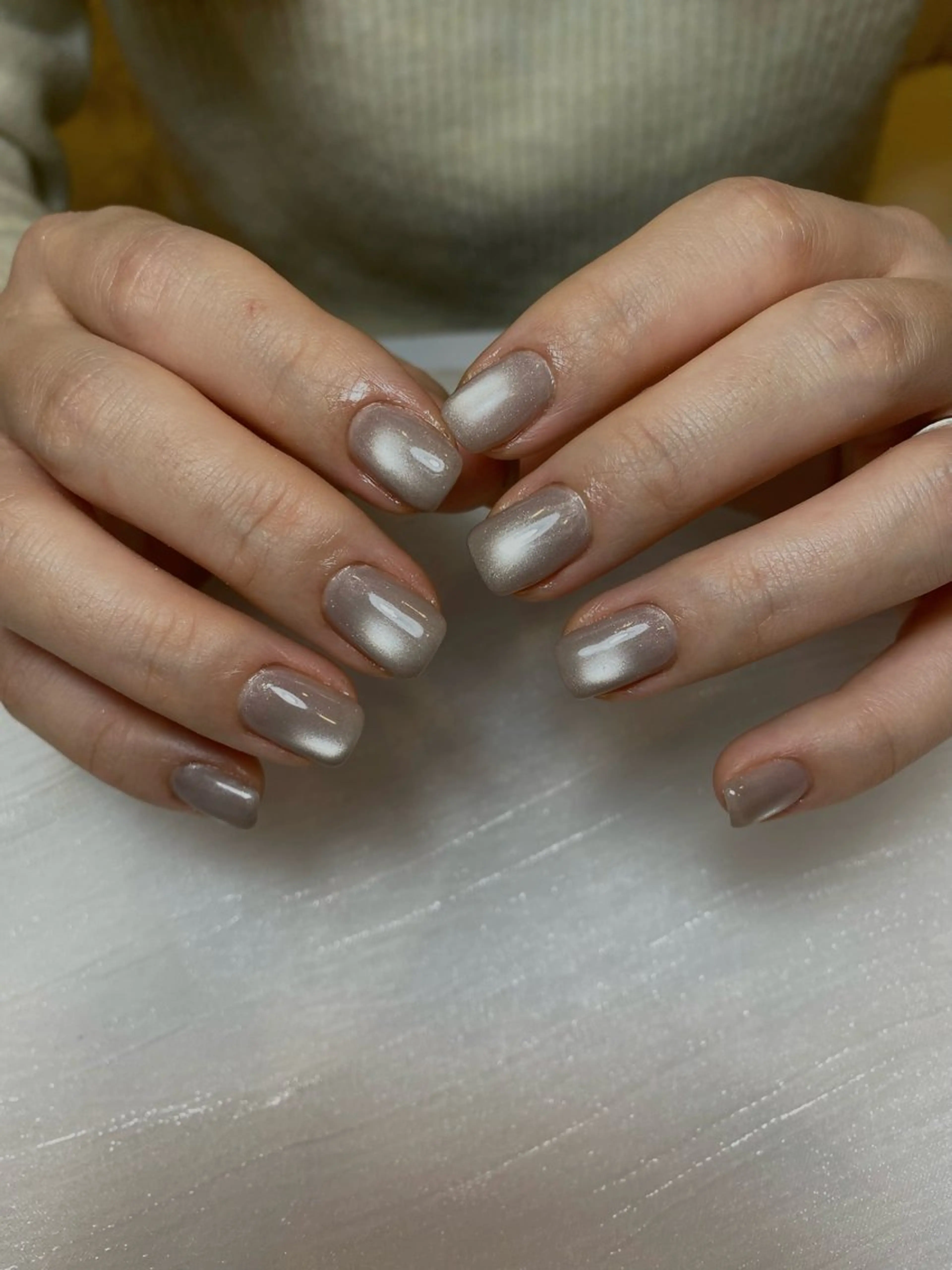 ネイル Celeste 杉山のネイルデザイン