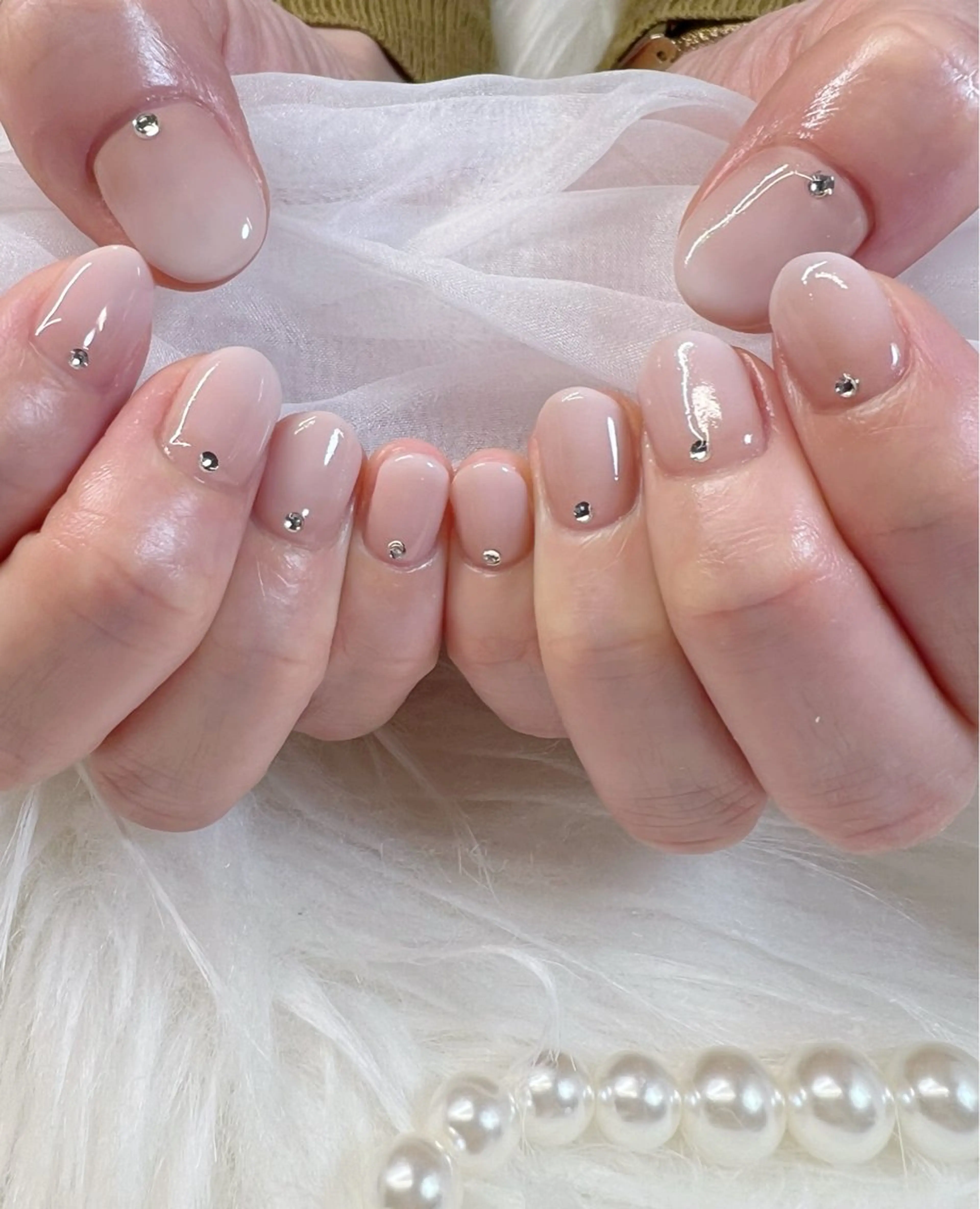 ネイル 🫧NAIL Leone🫧のネイルデザイン