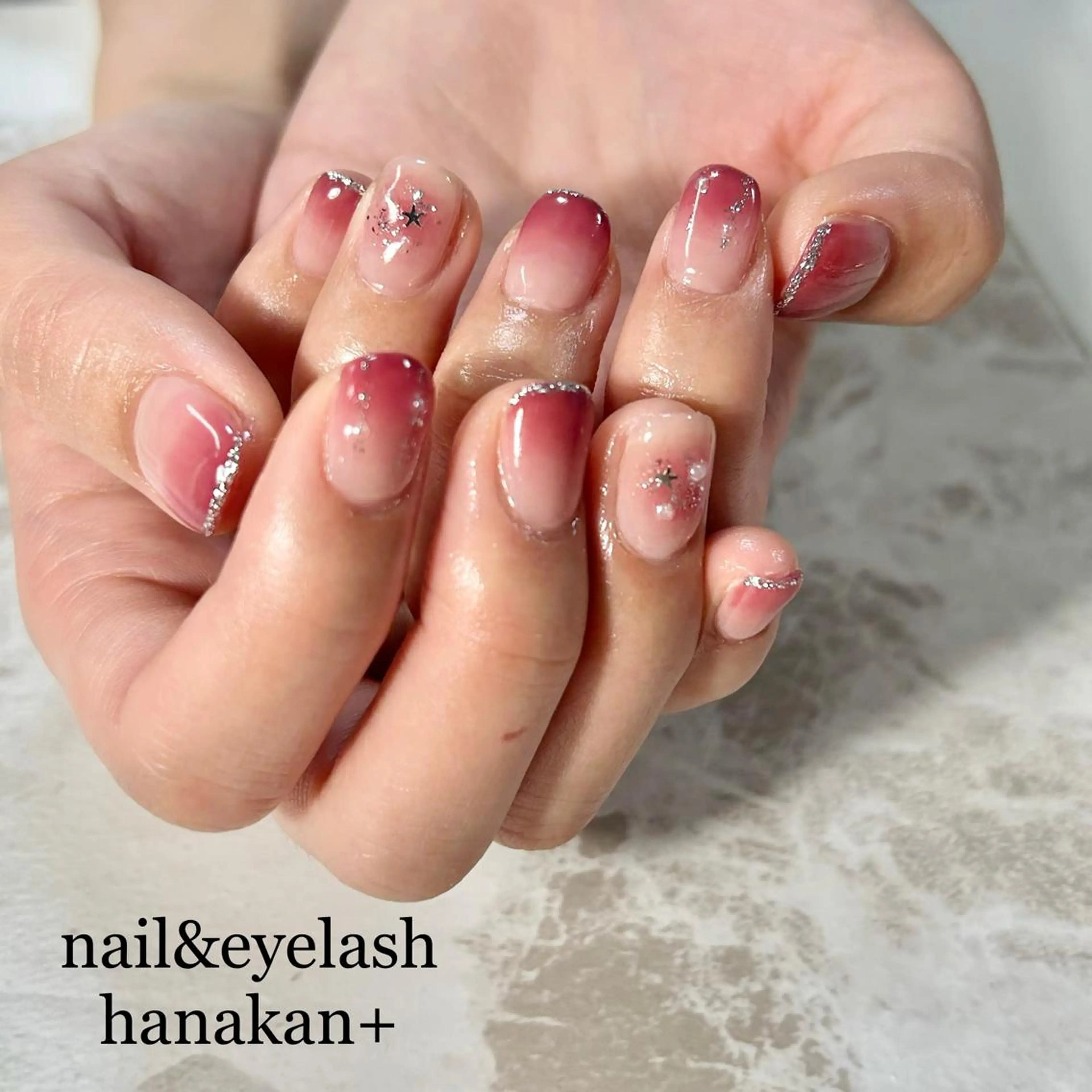 ネイル S Fumiのマツエク・マツパデザイン