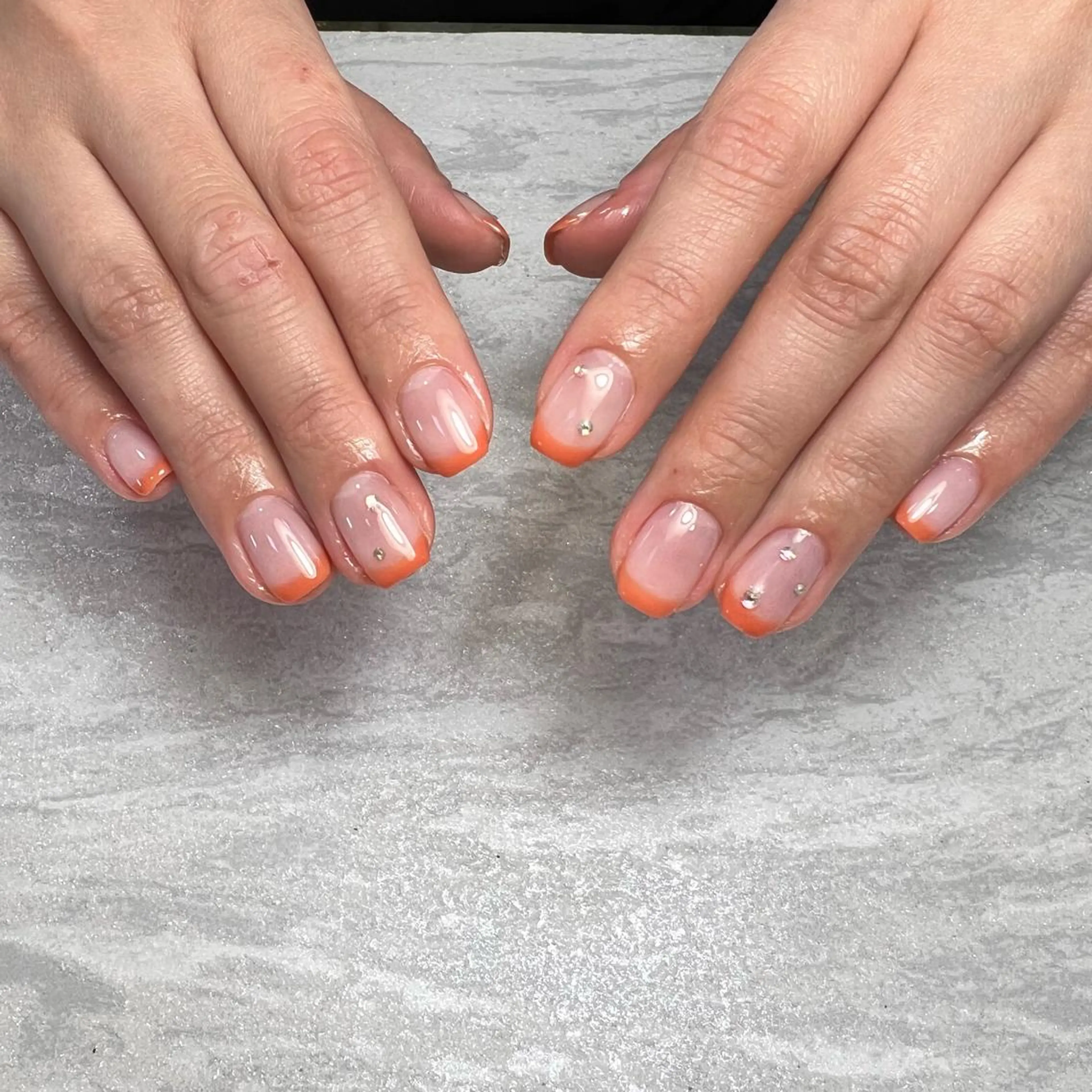 ネイル NAIL303 🛼 SHIORIのネイルデザイン