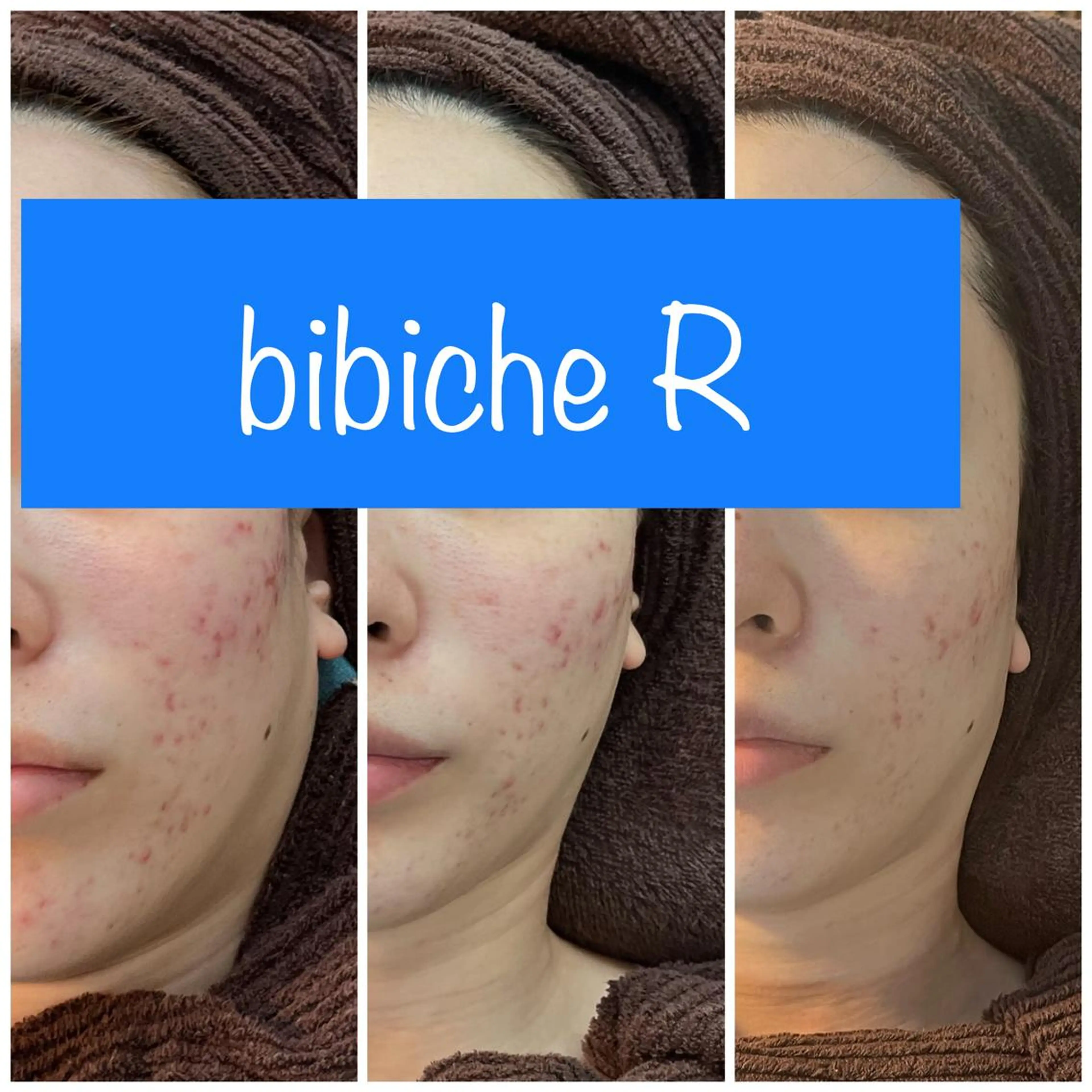 bibiche Rのエステ・リラクイメージ