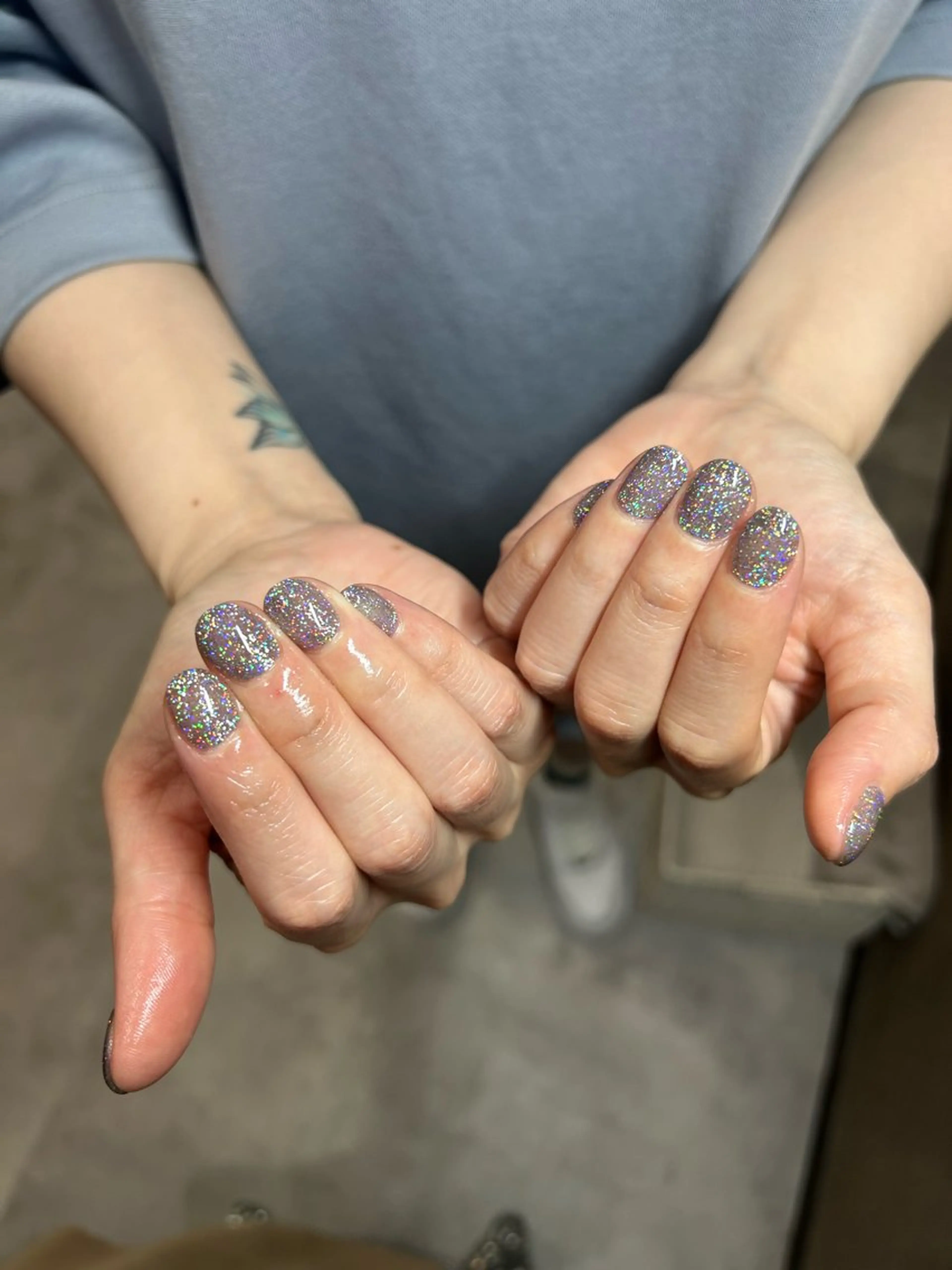 ネイル yoko nailのネイルデザイン
