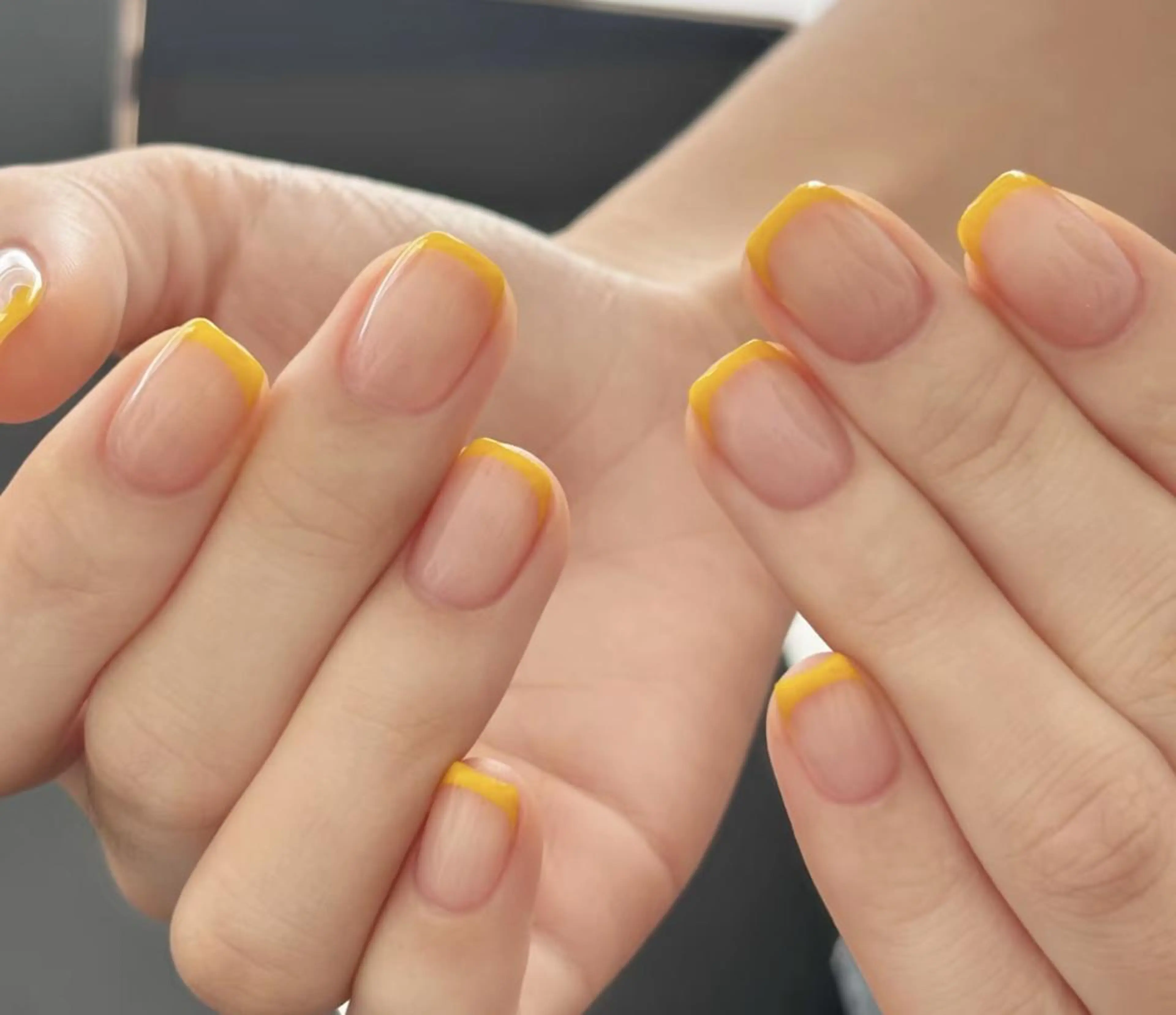 ネイル ハンドネイル エリ🫧 nail池袋東口のネイルデザイン