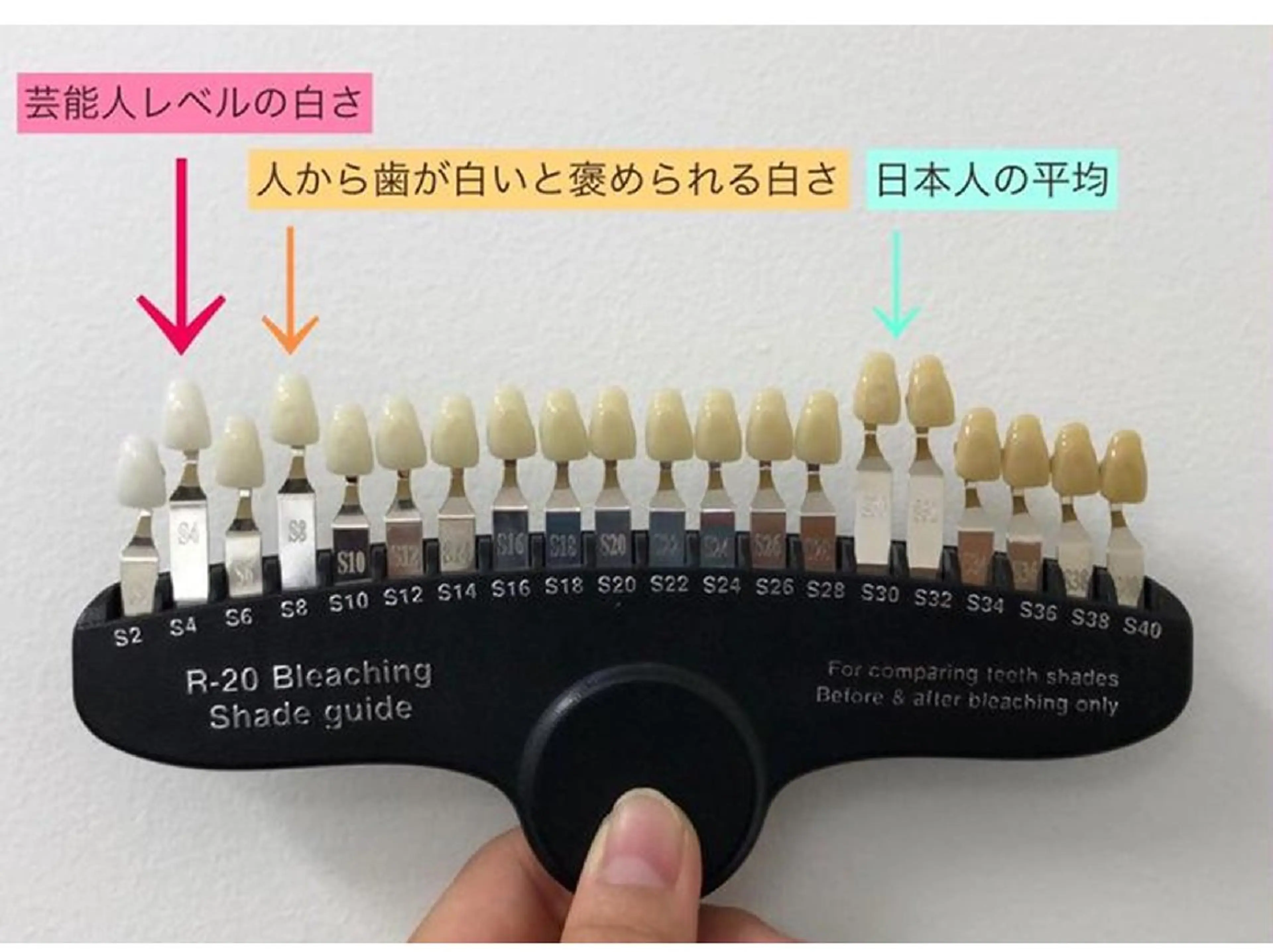 その他 セルフホワイトニング エクシア大宮東口店のその他イメージ