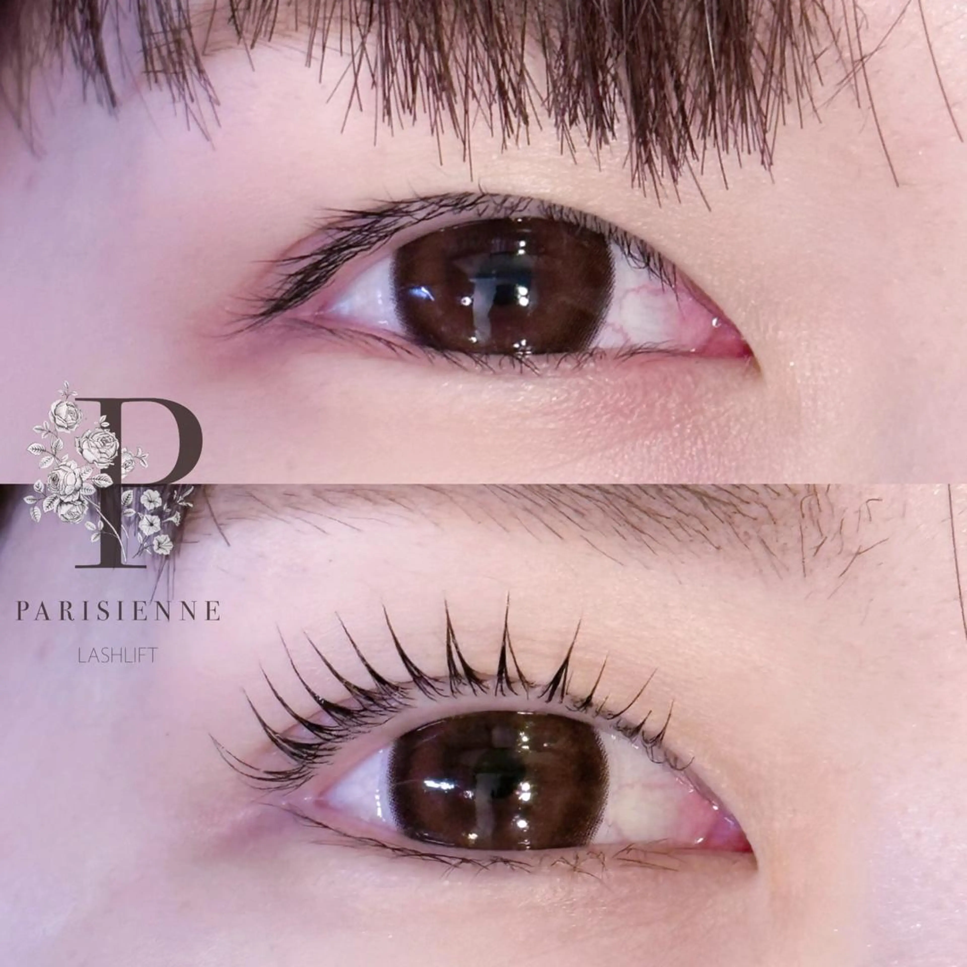 マツエク・マツパ マツエク Nana .のマツエク・マツパデザイン