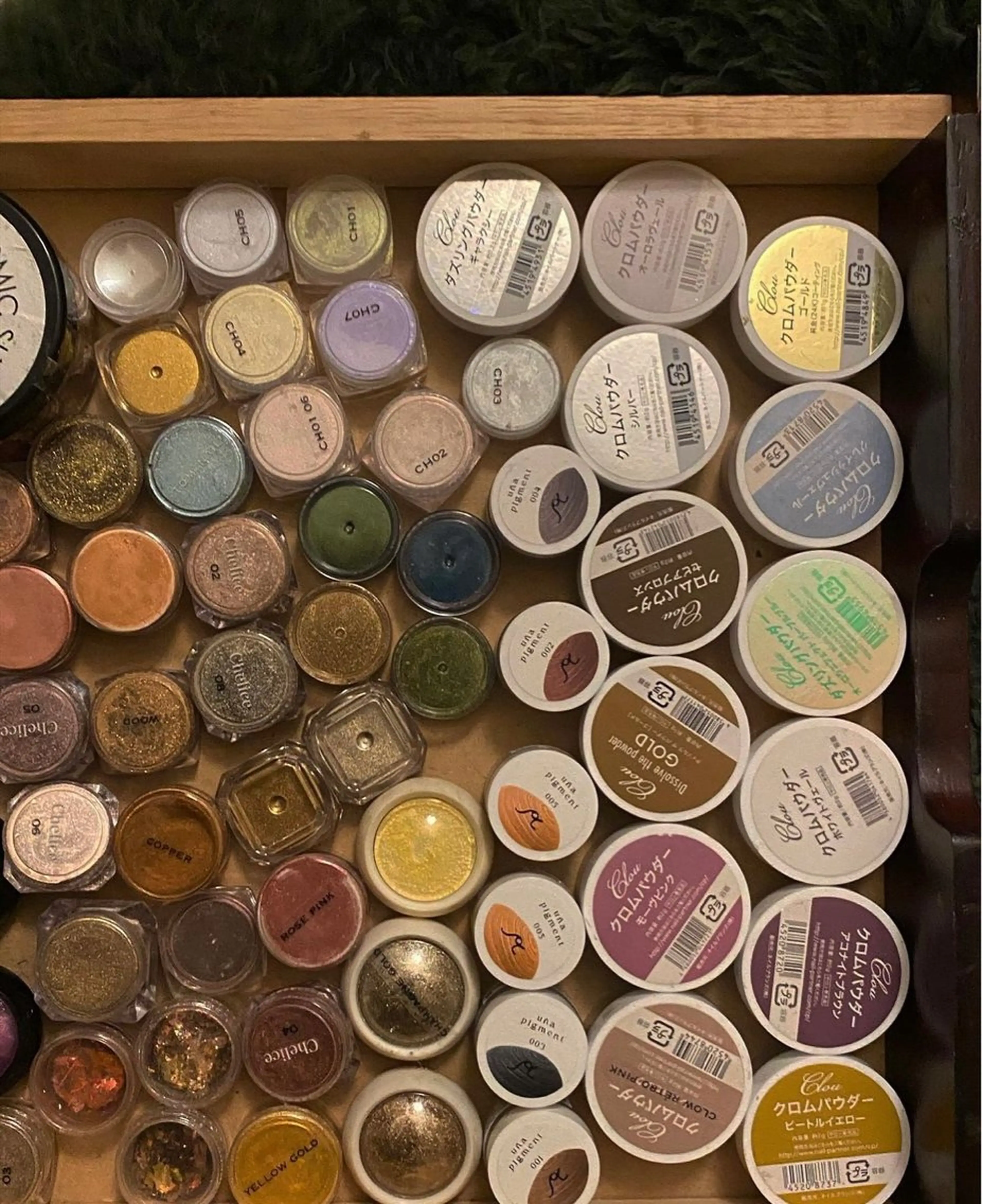 ネイル óæk nailのネイルデザイン
