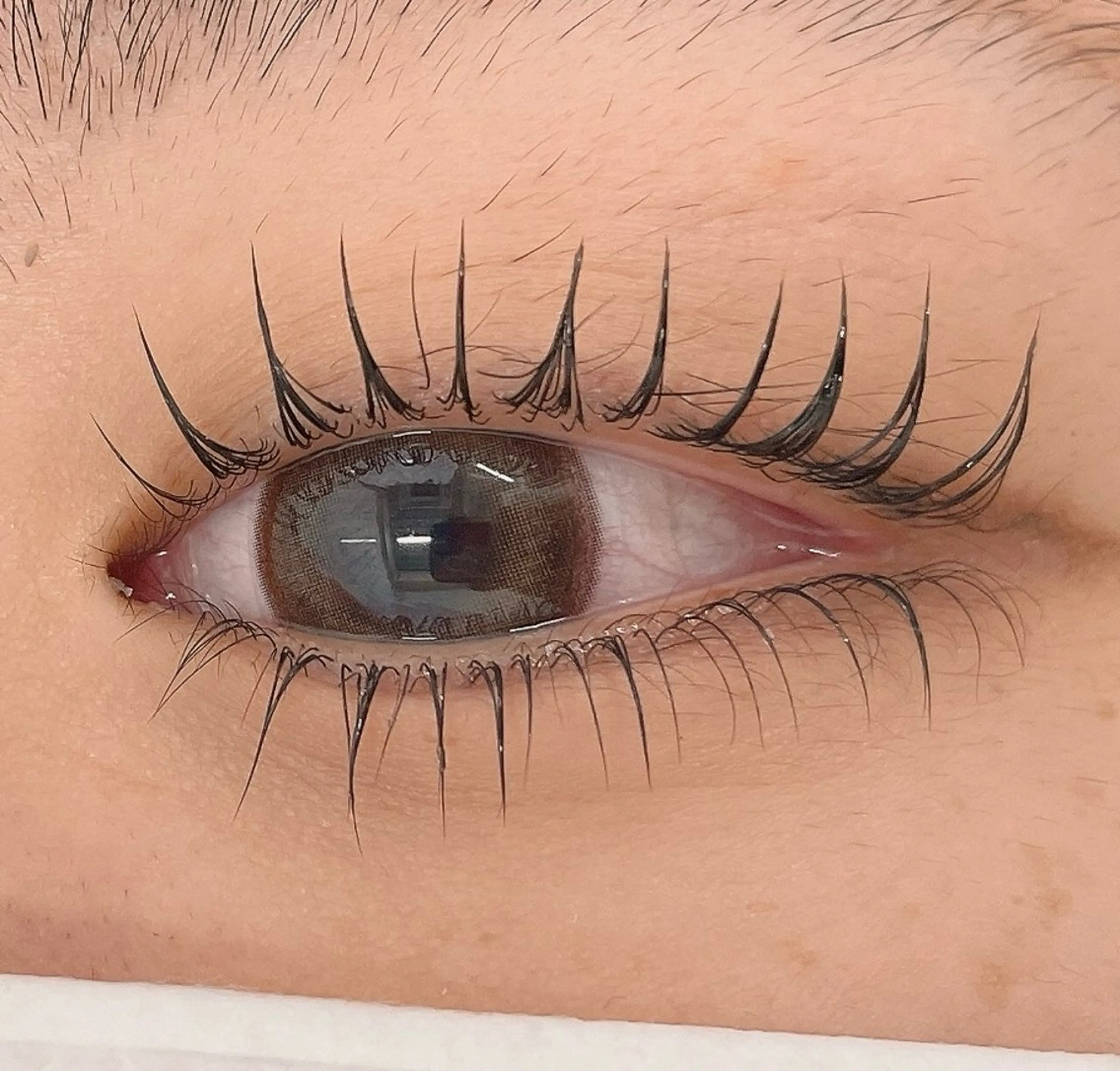 マツエク・マツパ eyelash CLAYの眉毛・アイブロウイメージ