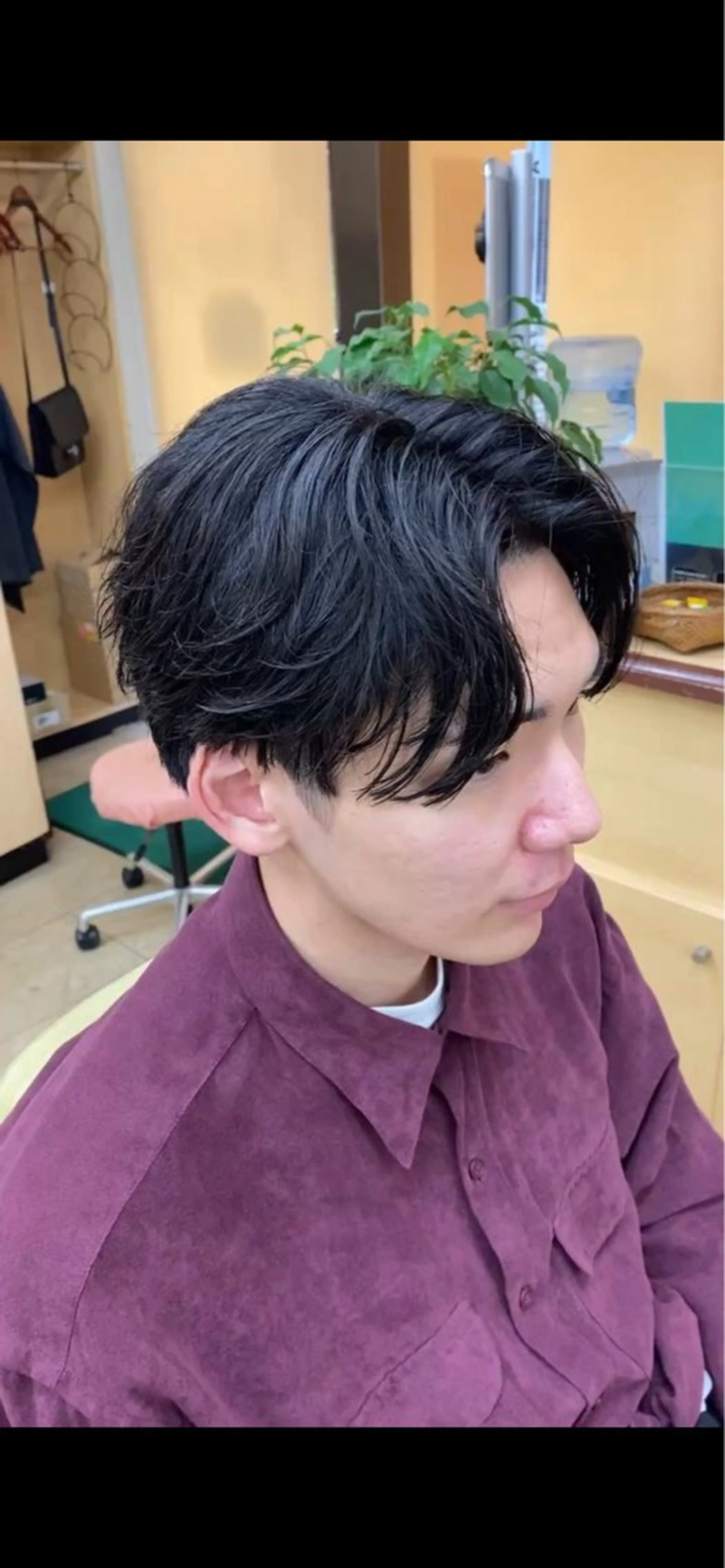 メンズ カット 💈メンズカット✂️ 鈴木✂️のヘアスタイル