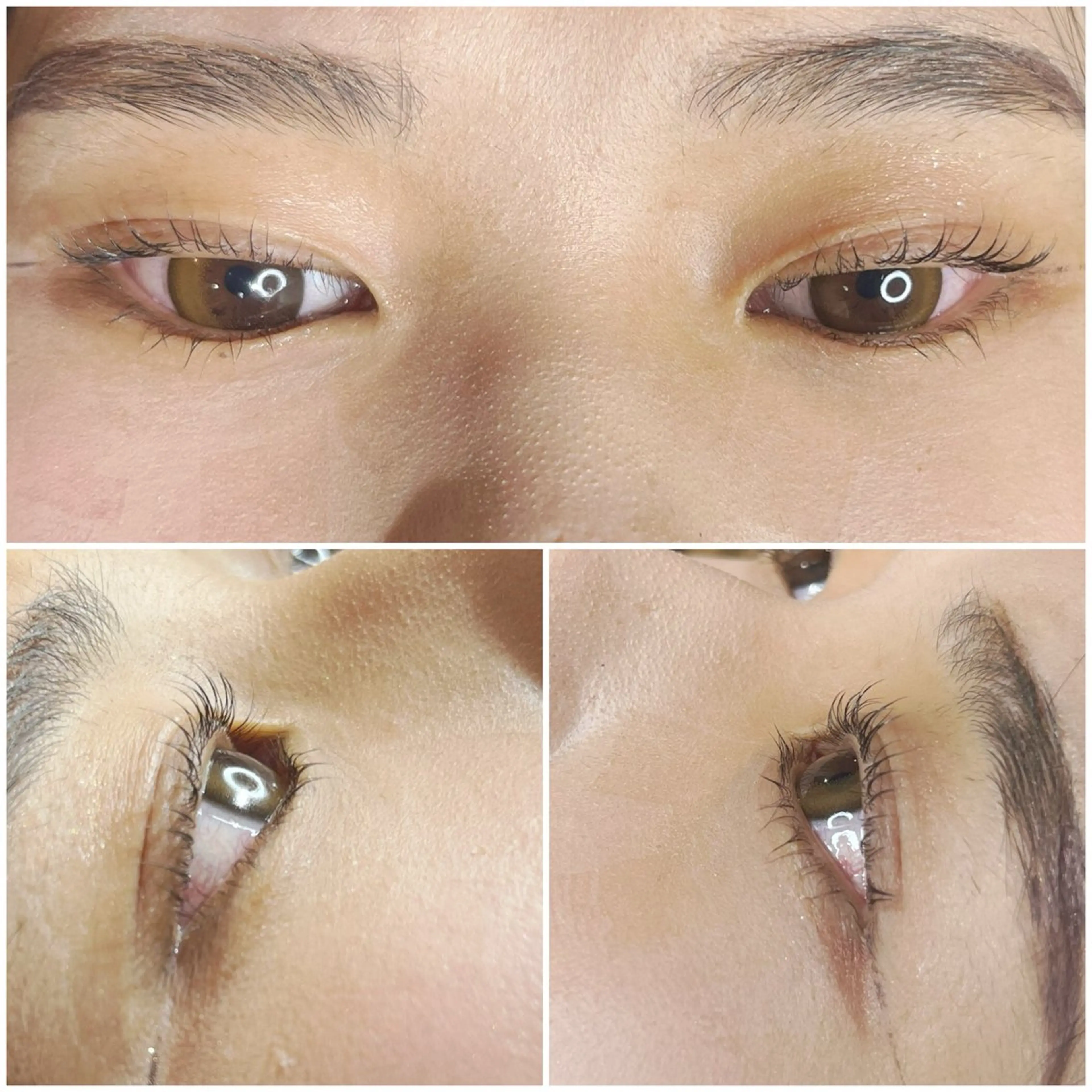 マツエク・マツパ Tanemoto NAKATAのマツエク・マツパデザイン