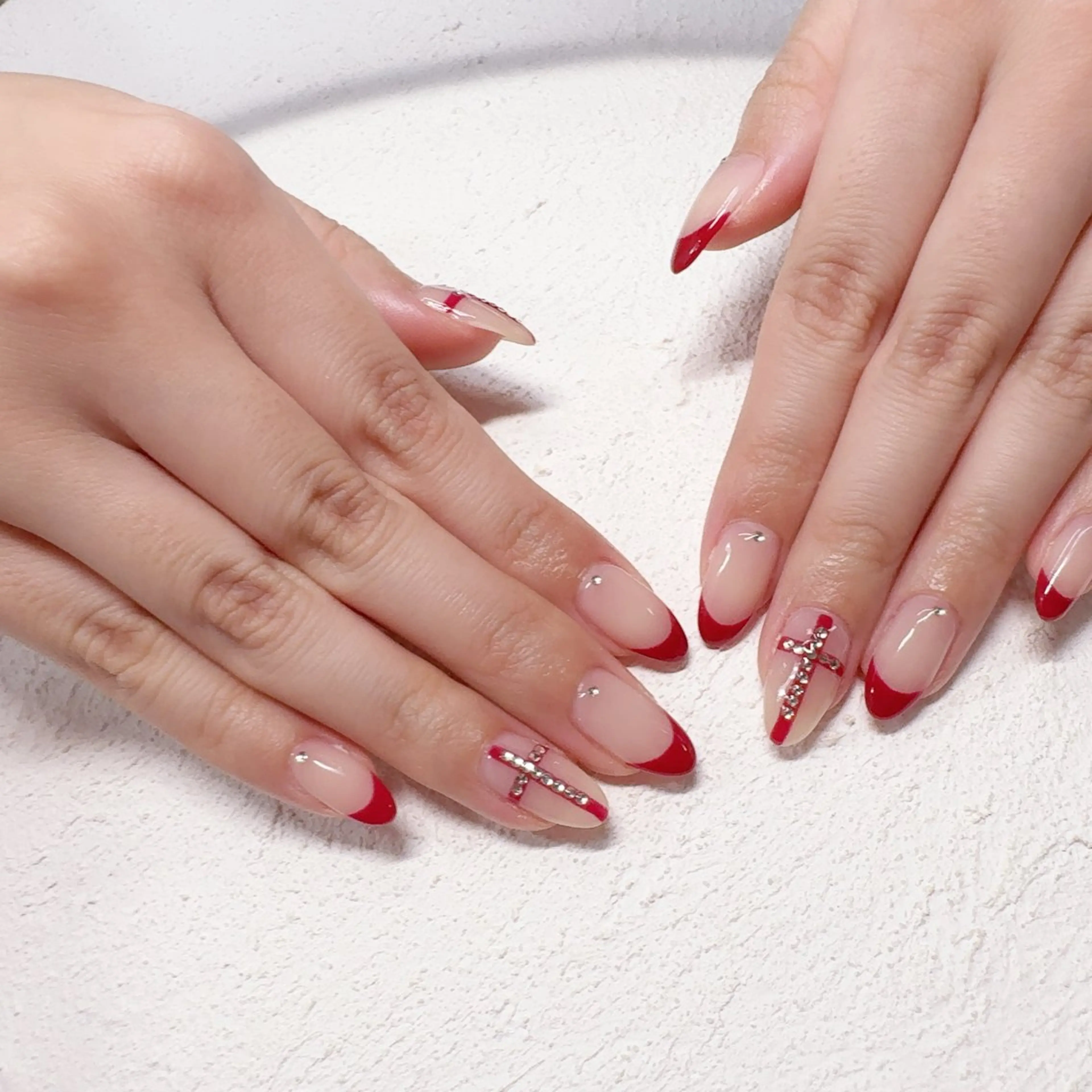 ネイル 持ち込み Regaro i.sのネイルデザイン